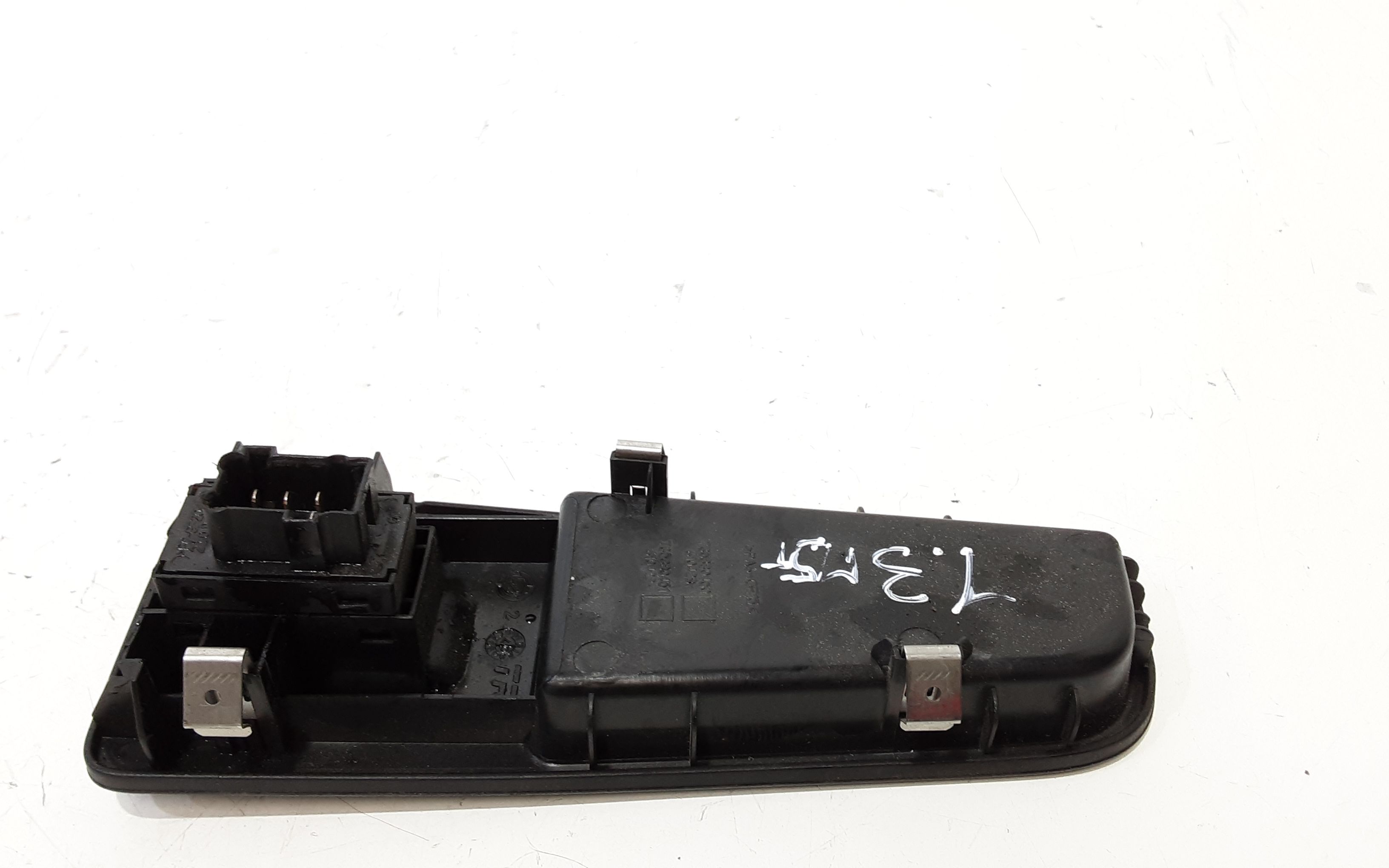 Interruttore Alzacristalli Porta Ant. Destro Usato