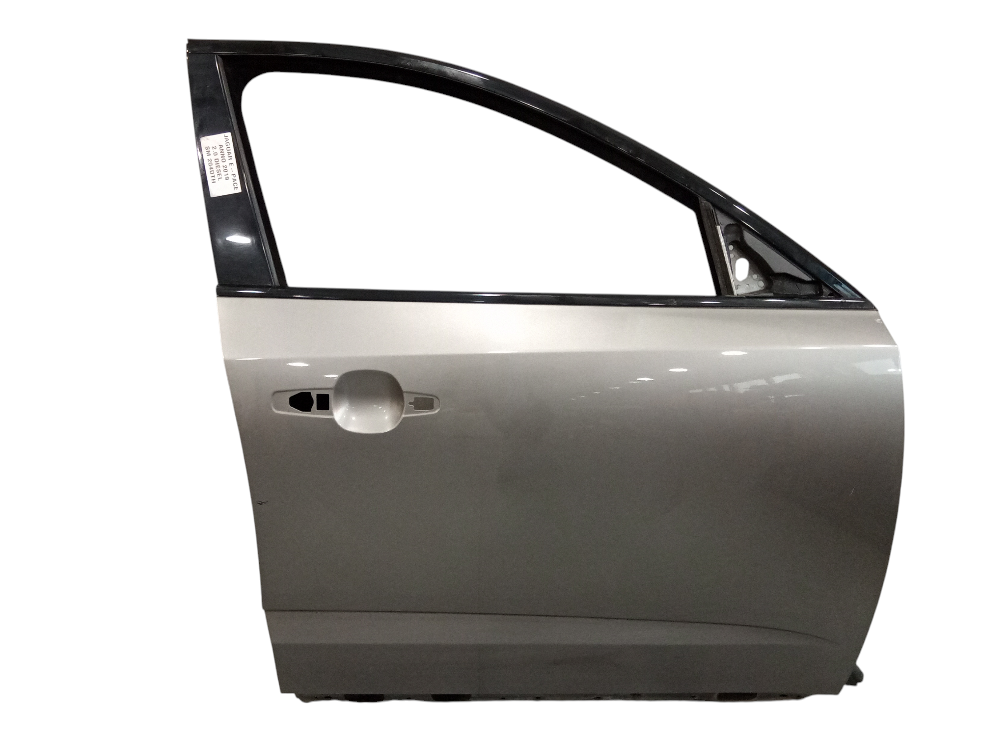 Porta Ant. Destro J9C2731 Usato