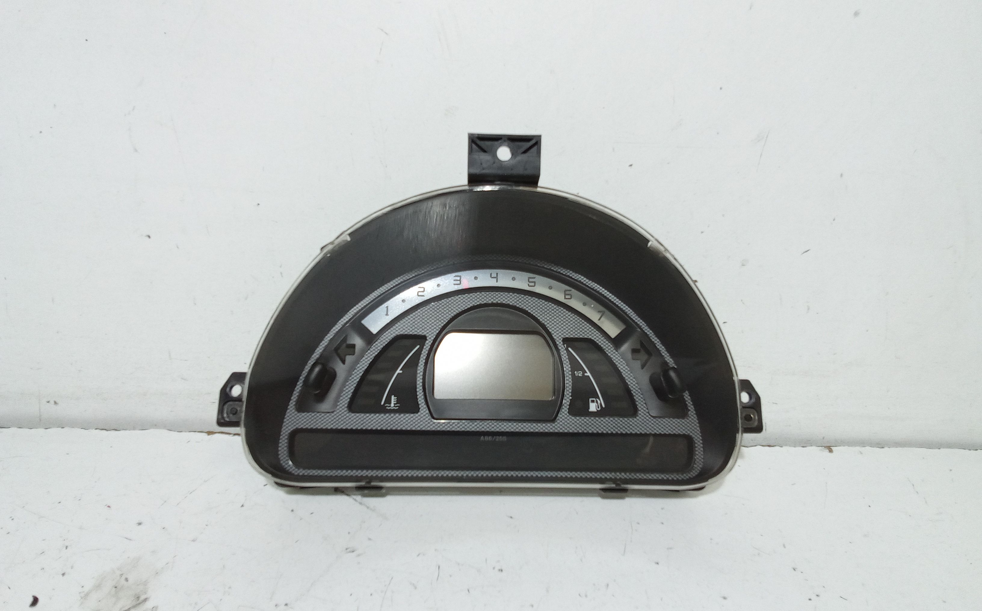 Quadro Portastrumenti Usato