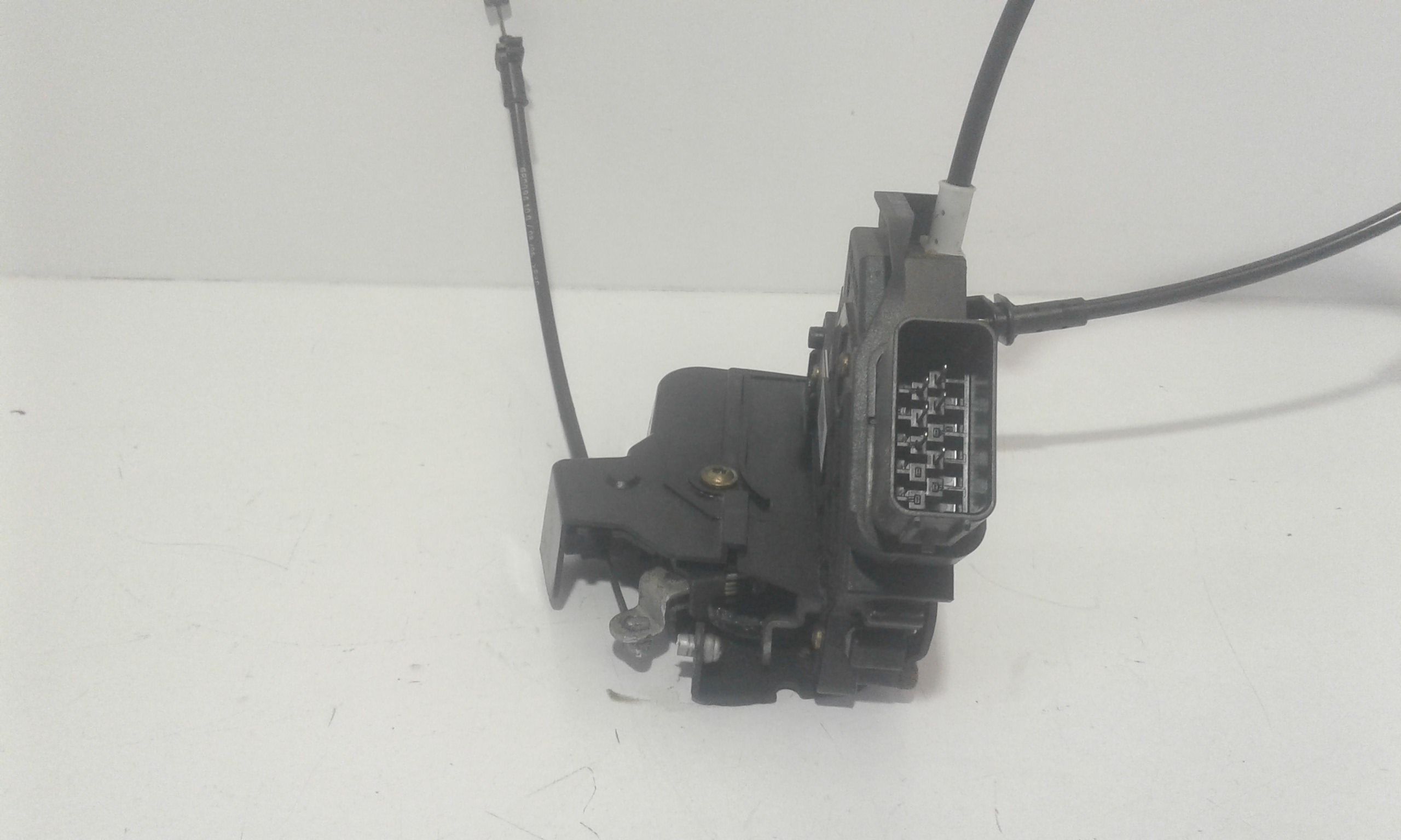 Serratura Porta Post. Destro 1504135 Usato