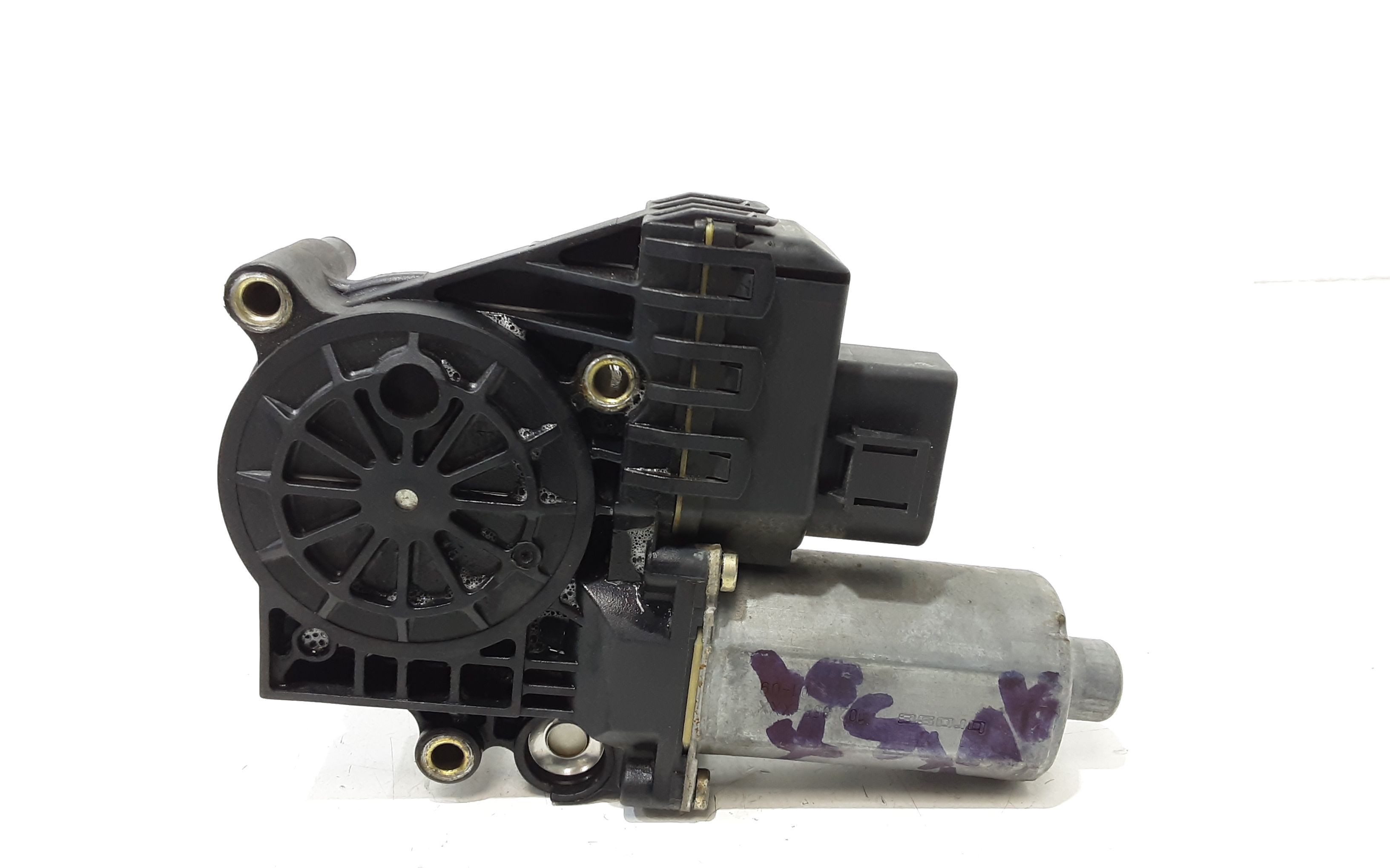 Motorino Alzacristallo Porta Ant. Sinistro 4B0959801D Usato