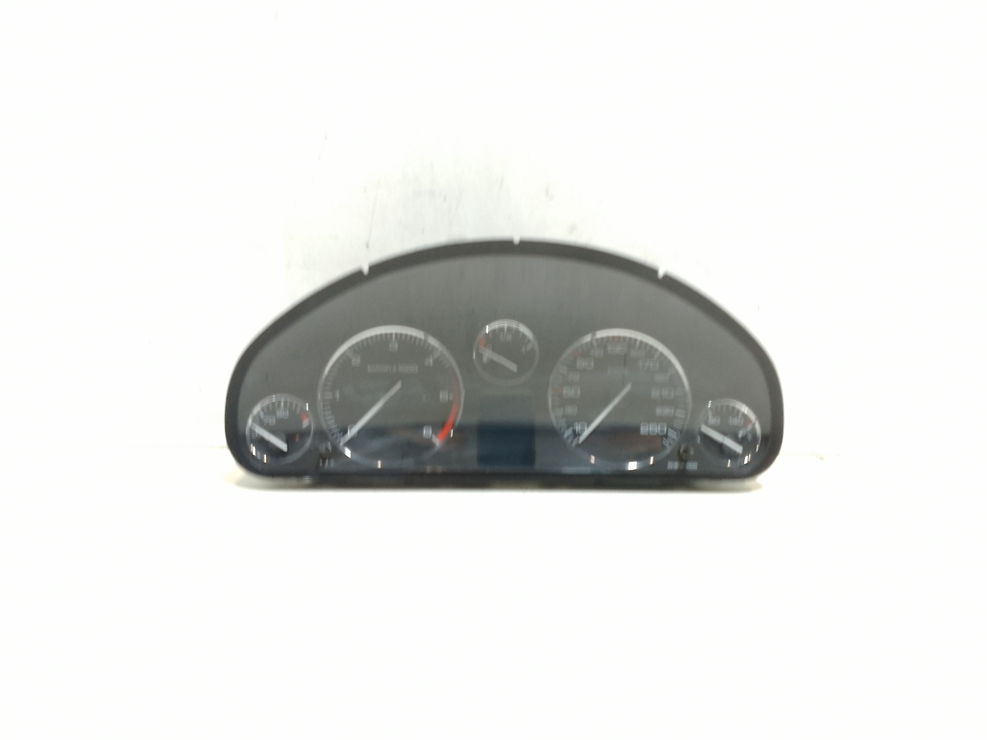 Quadro Portastrumenti Usato