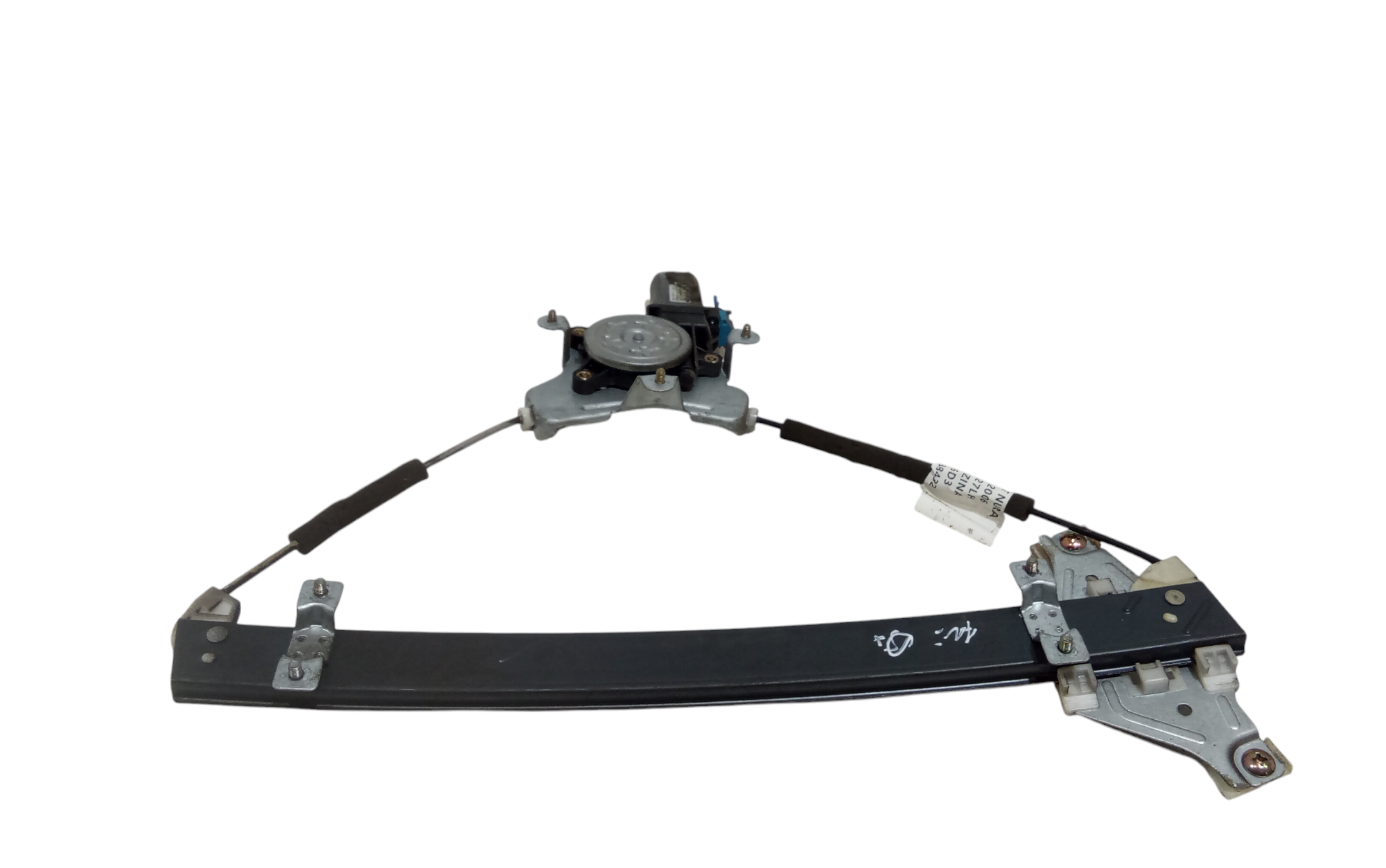 Alzacristallo Porta Ant. Destro 96548087 Usato