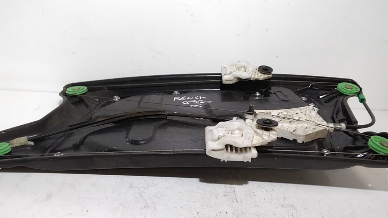 Alzacristallo Porta Ant. Destro Usato