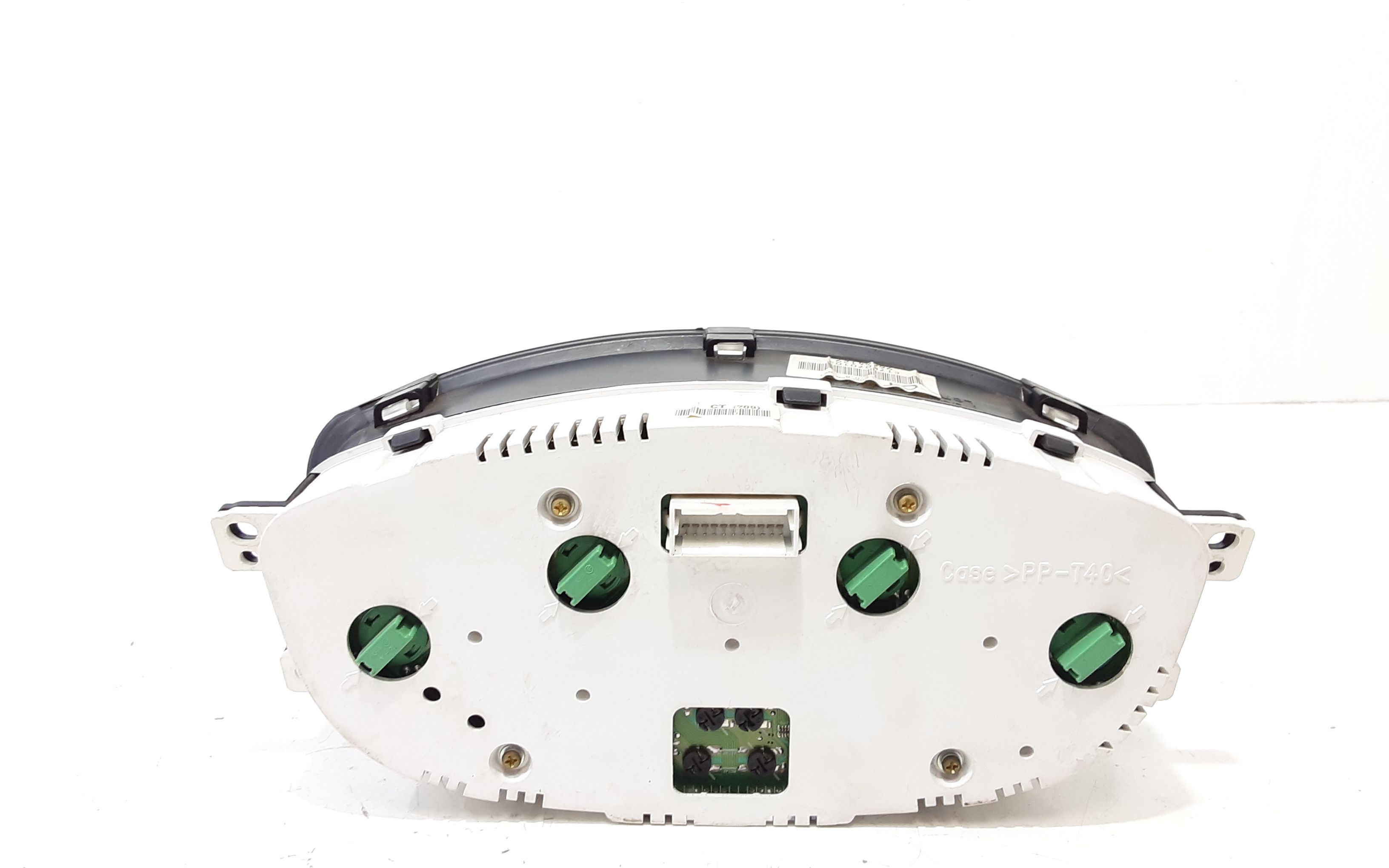 Quadro Portastrumenti Usato