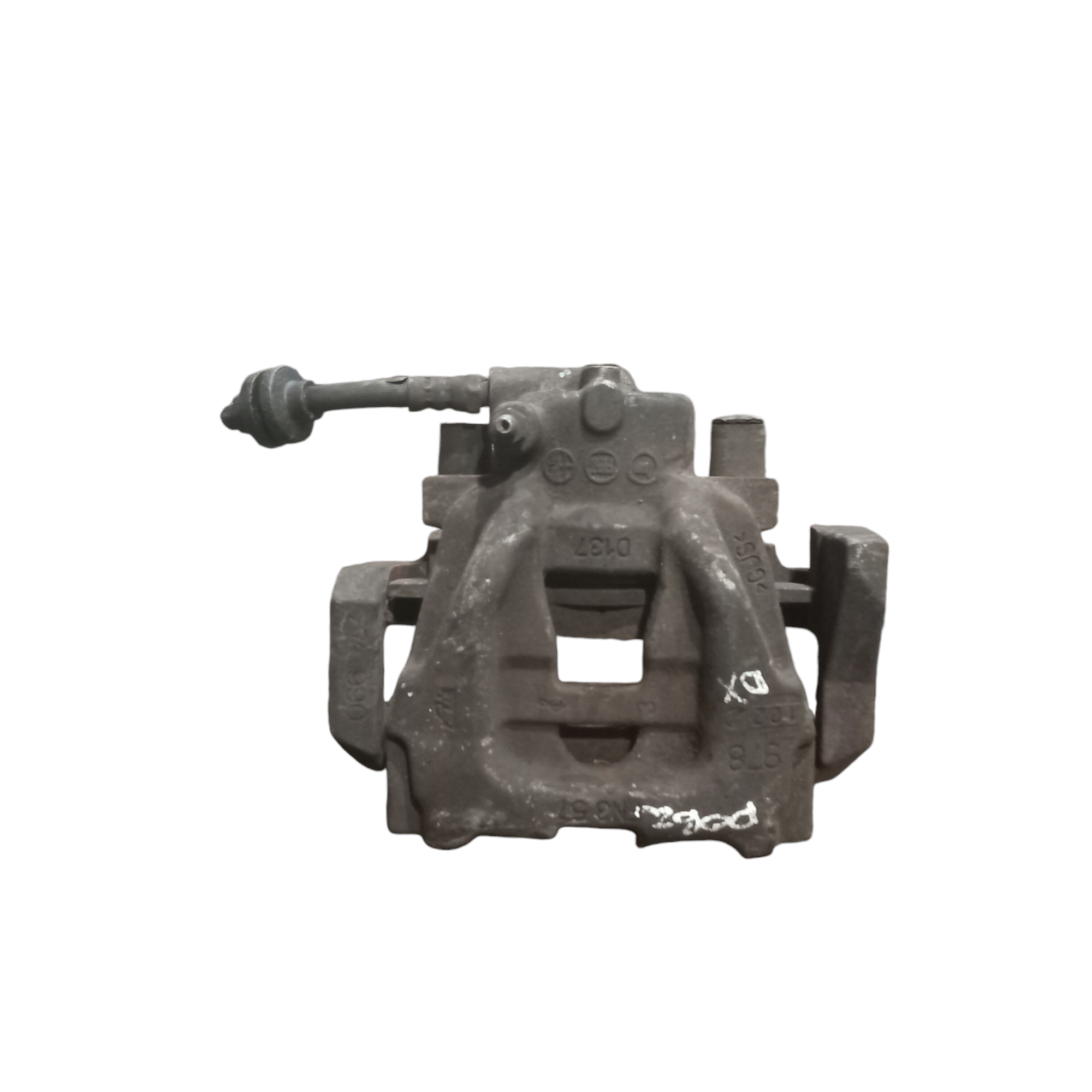 Pinza Freno Ant. Destro 77365310 Usato