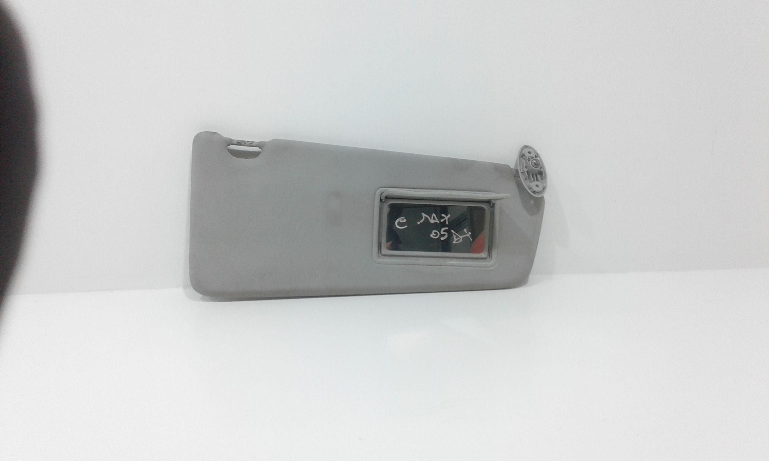 Aletta Parasole Parabrezza Destro 1880327 Usato