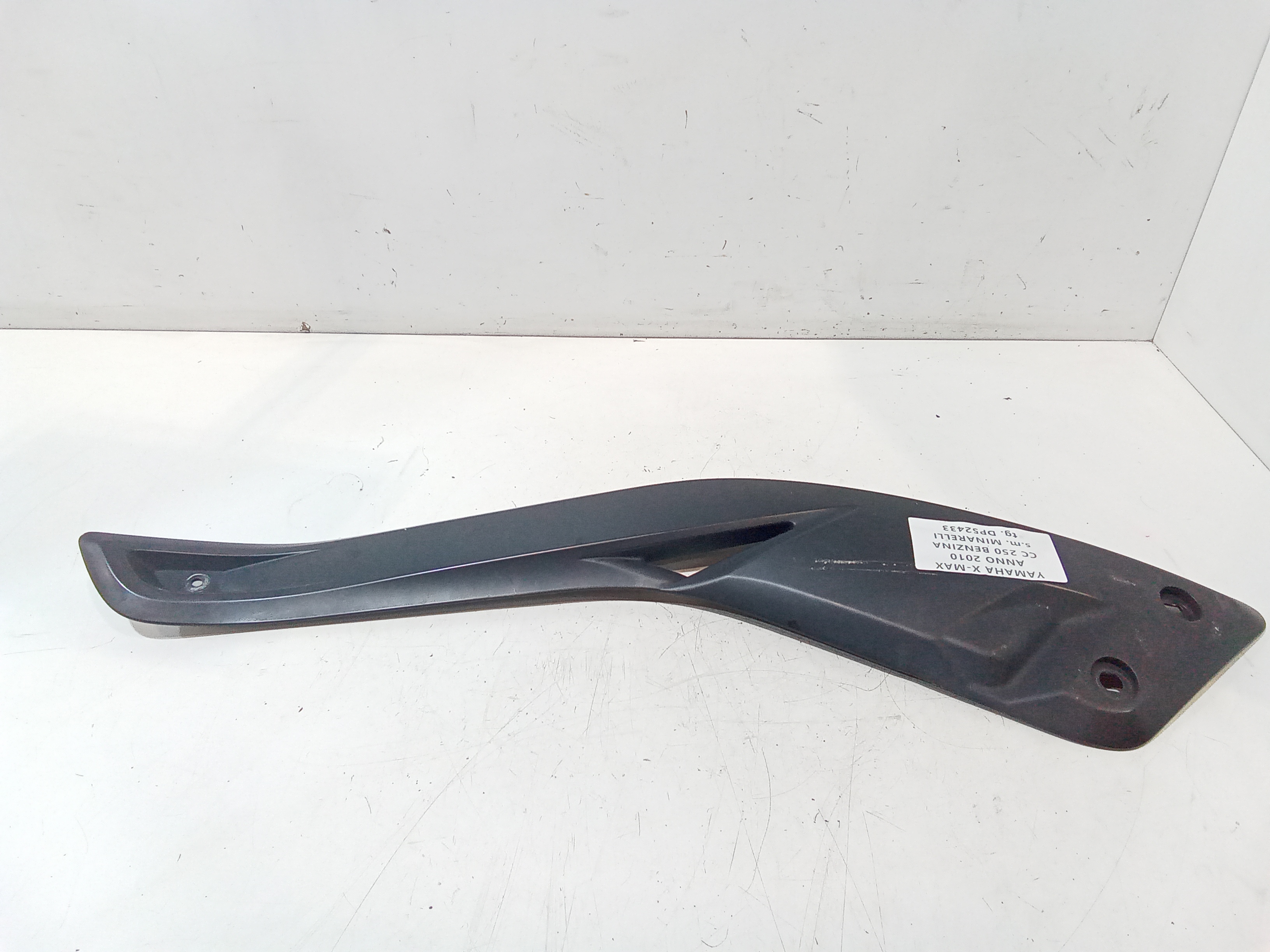 Carena Centrale Usato