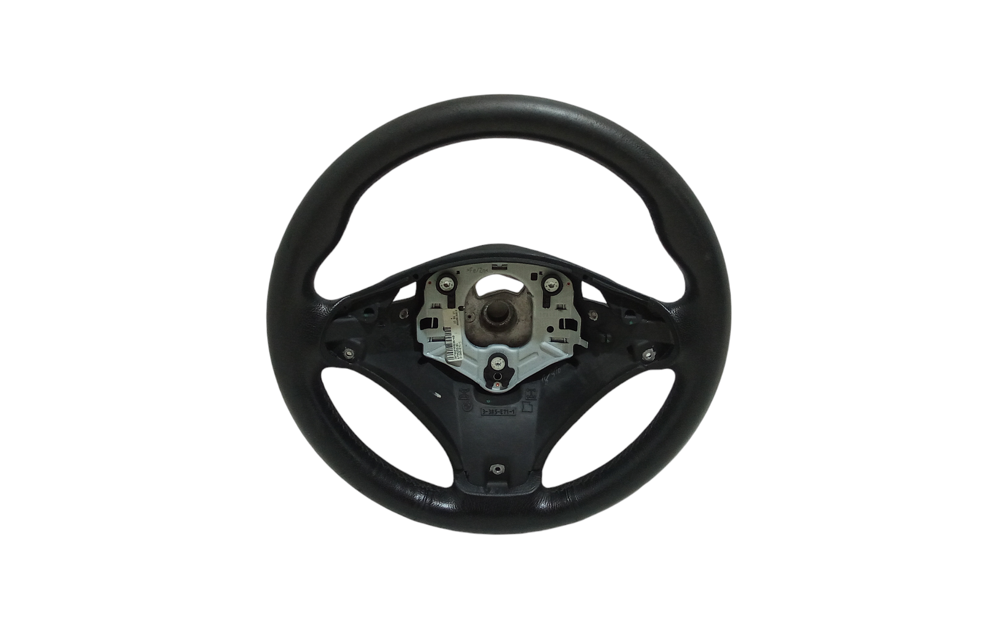 Volante 32306782805 Usato