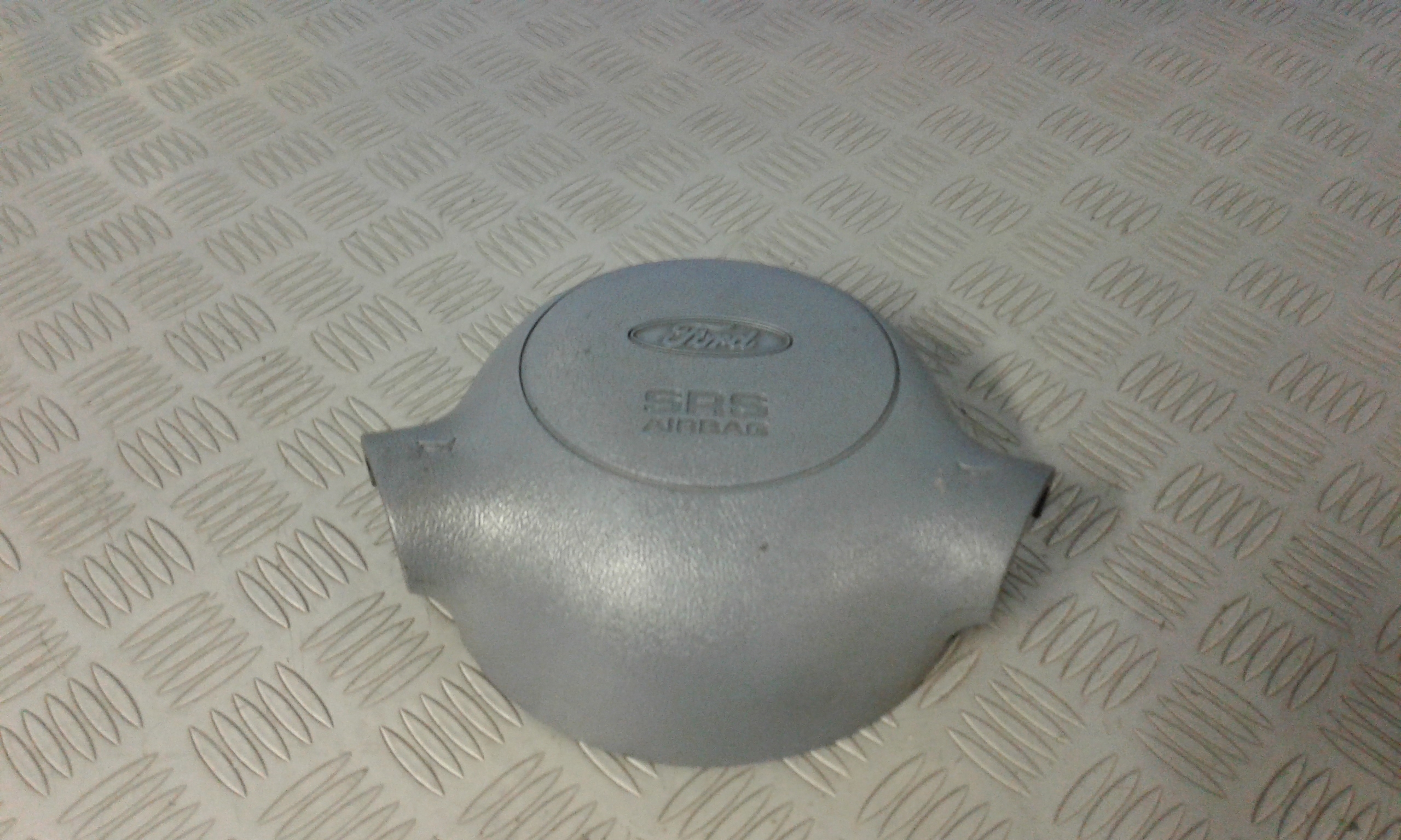 Dispositivo Airbag Lato Guida 1334942 Usato