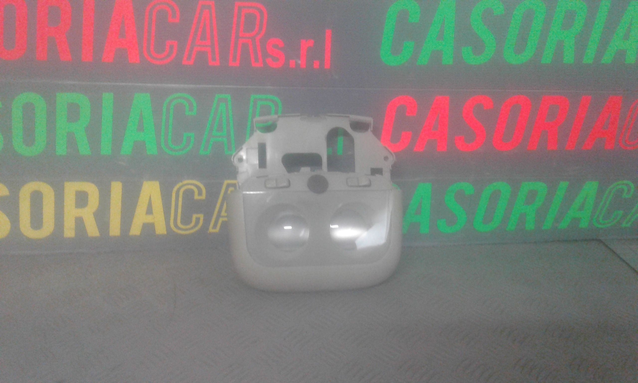 Luce Cortesia Ant. Tetto 735301565 Usato