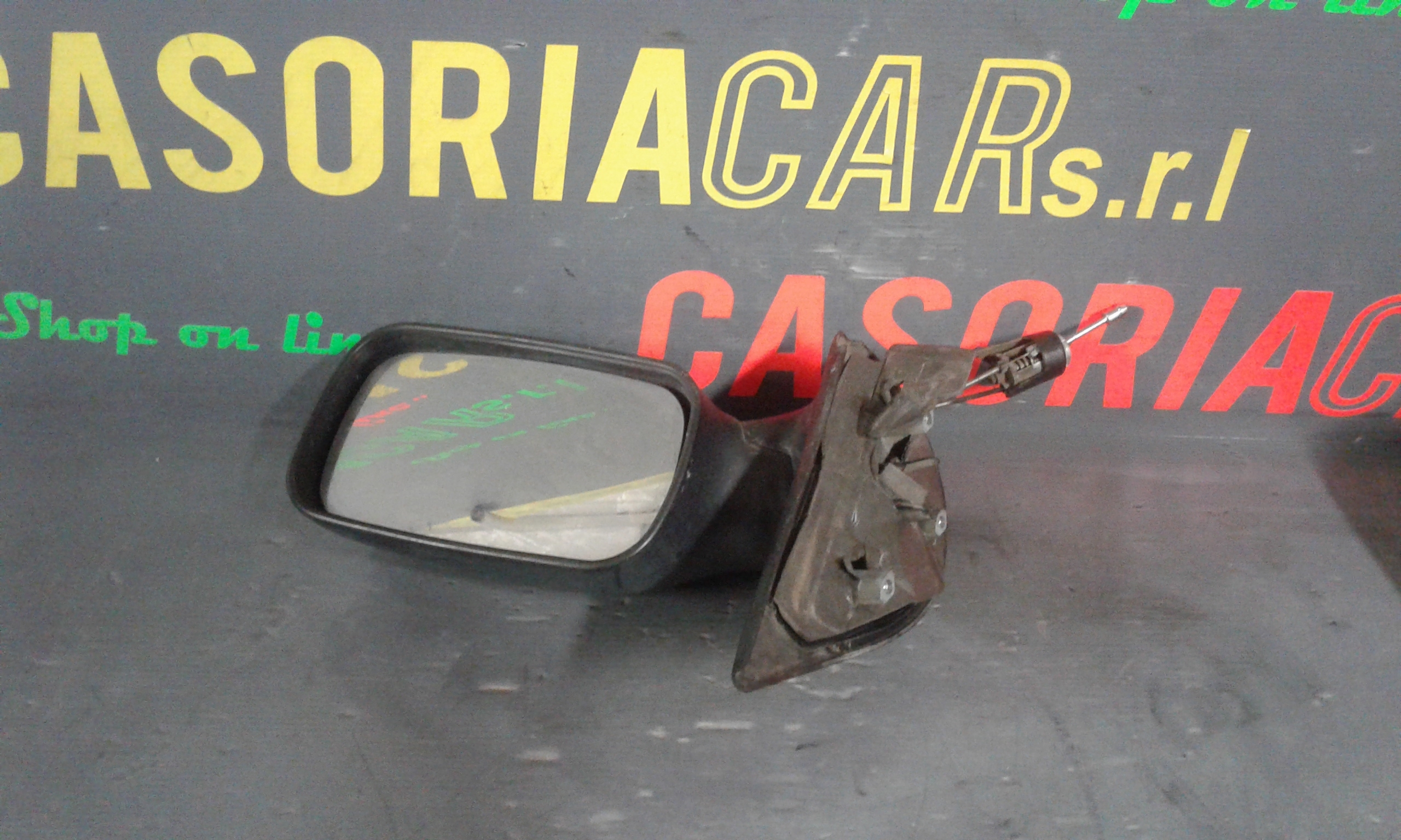 Retrovisore Est. Destro 71712587 Usato