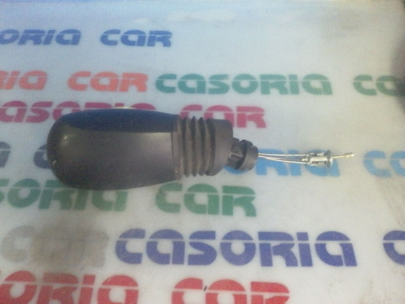 Retrovisore Est. Destro 735310073 Usato