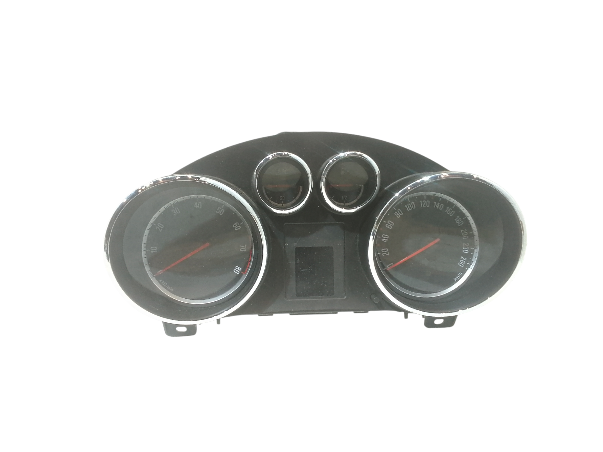 Quadro Portastrumenti Usato