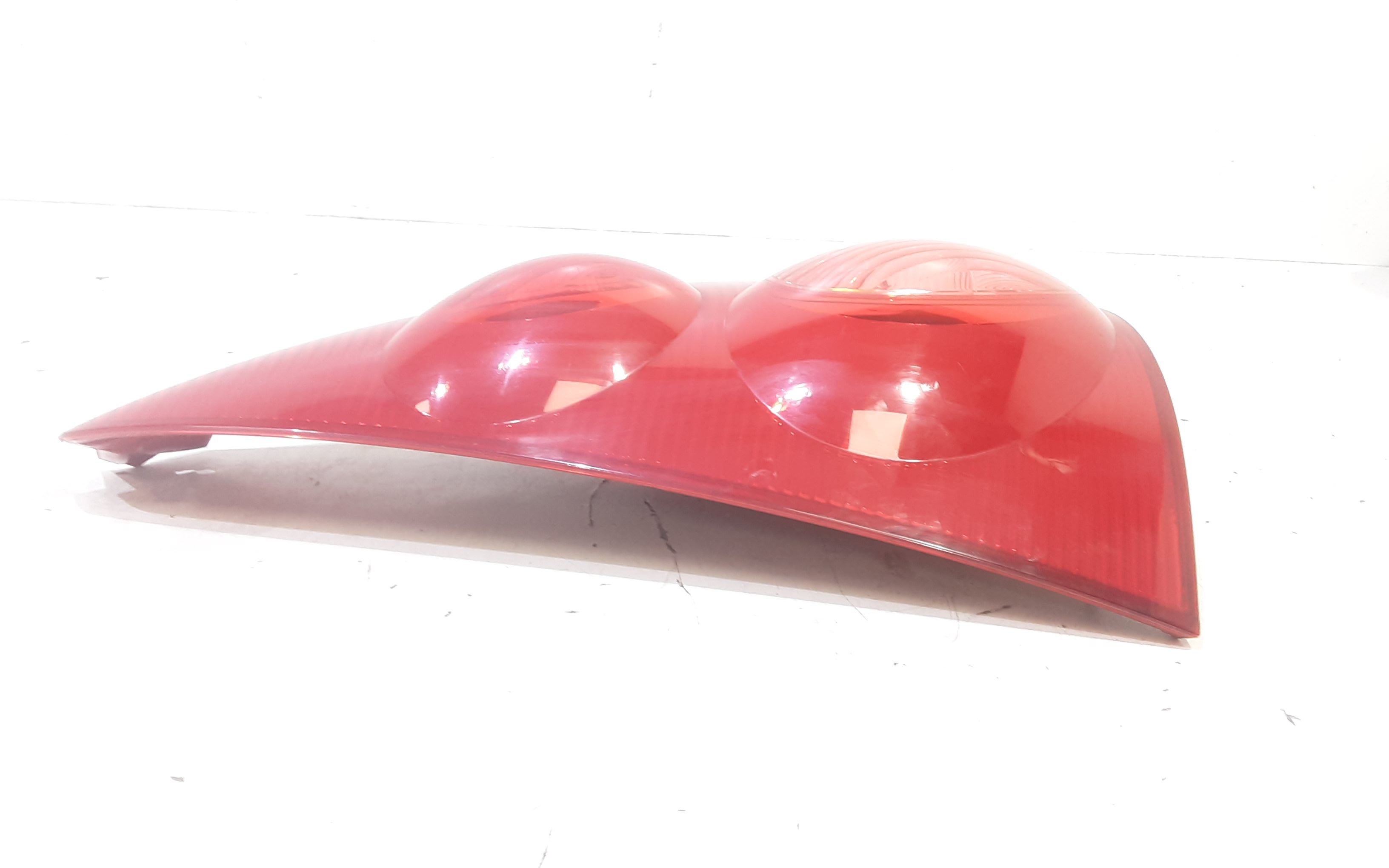 Fanale Post. Sinistro 6350X6 Usato