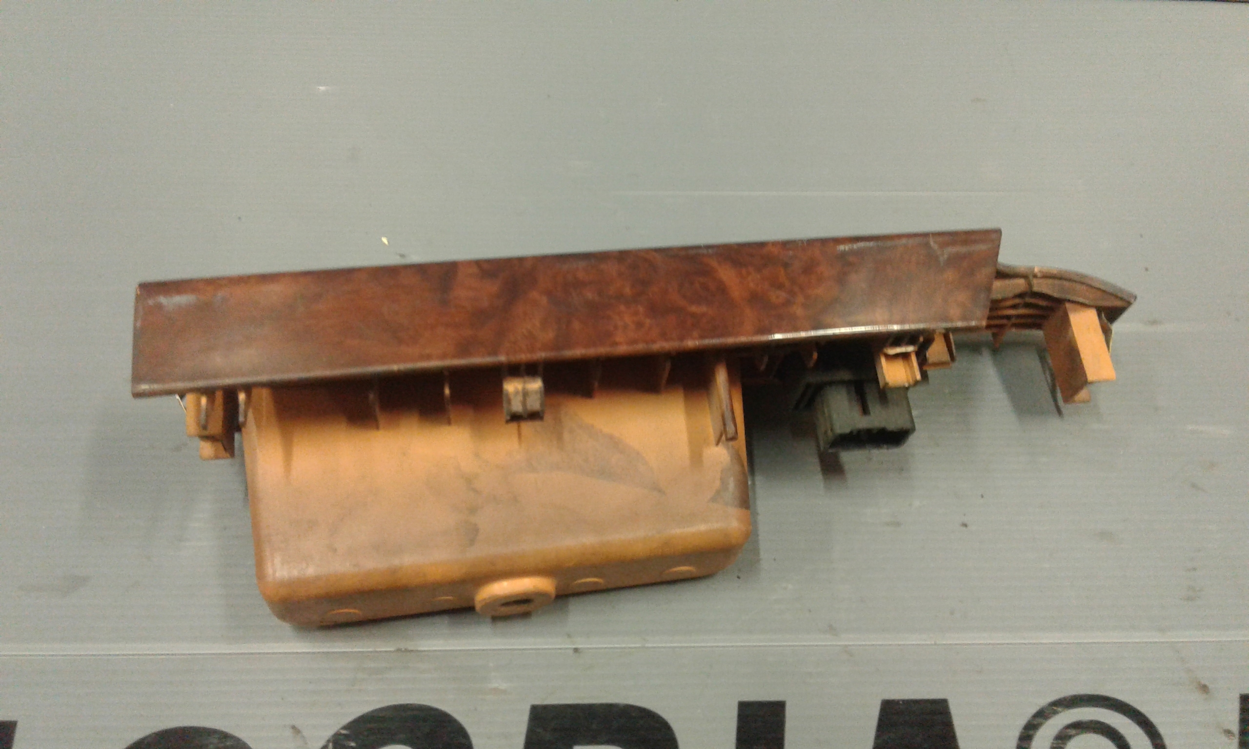 Interruttore Alzacristalli Porta Post. Sinistro 935803E000CY Usato