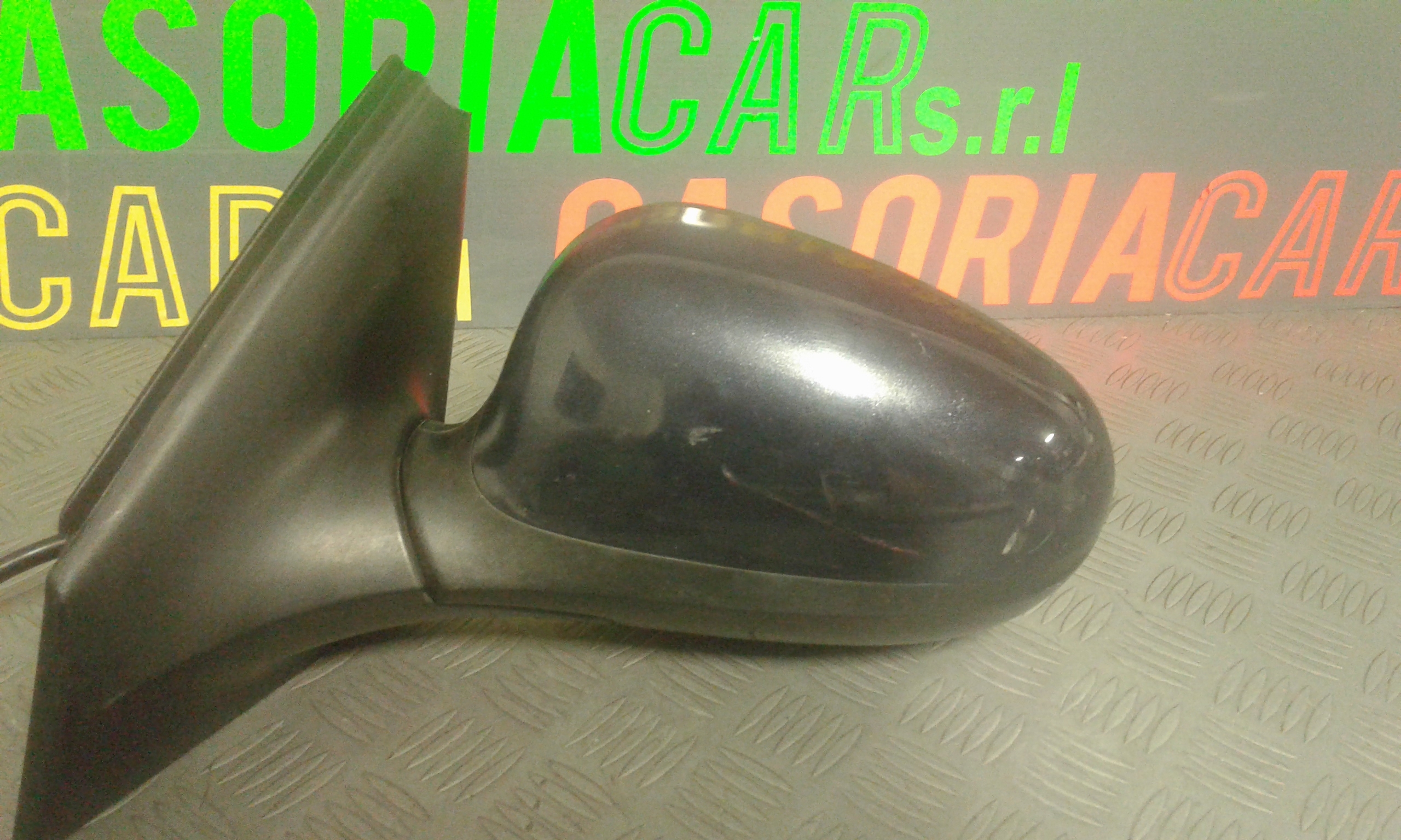 Retrovisore Est. Sinistro Usato