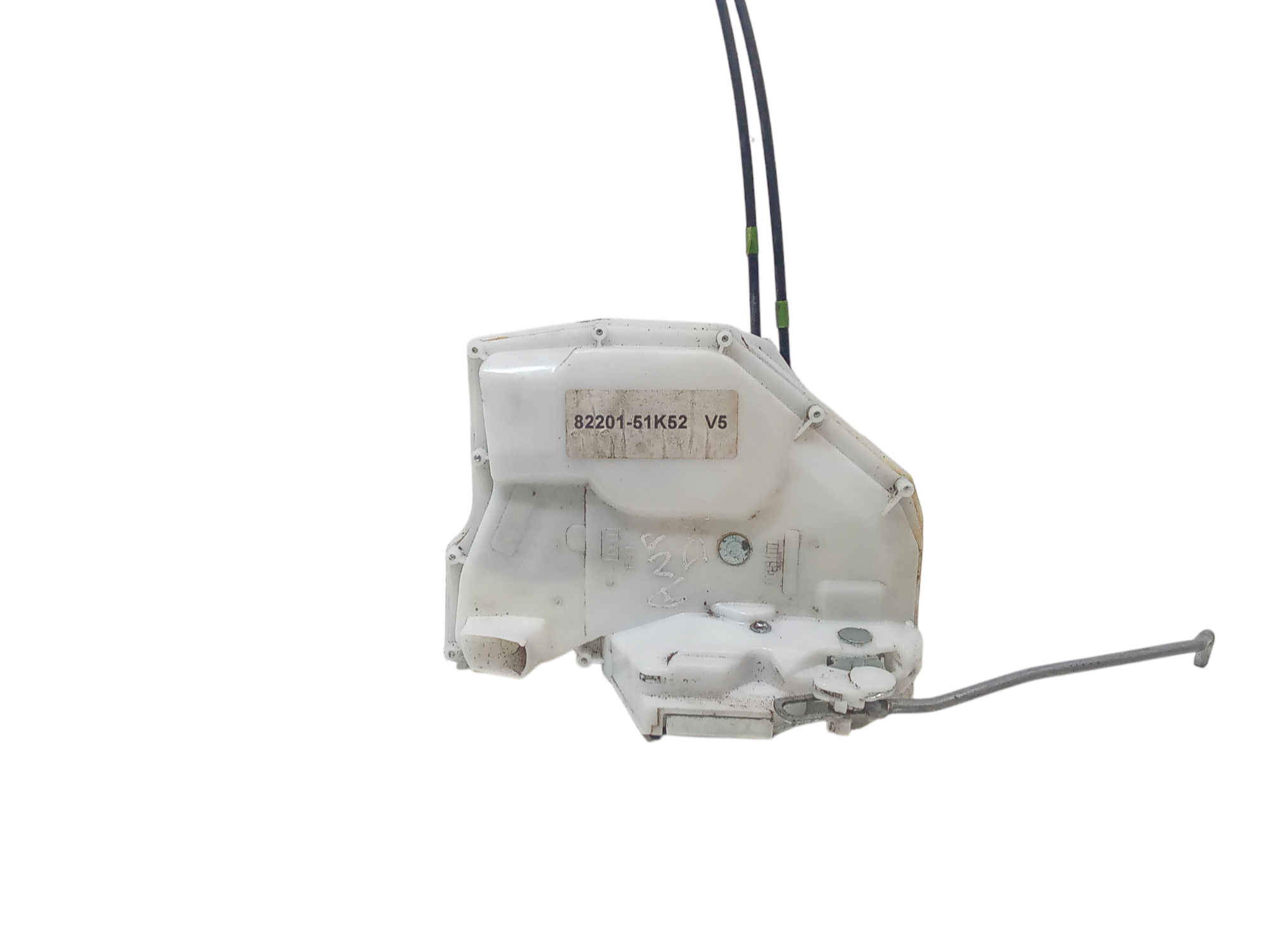 Serratura Porta Ant. Destro 8220151K00000 Usato