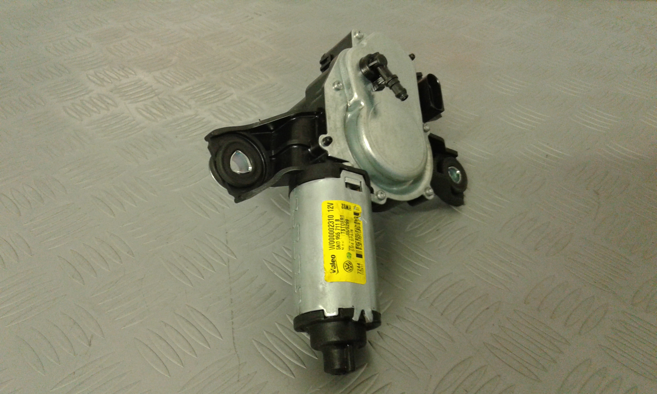 Motorino Tergilunotto 5N0955711B Usato