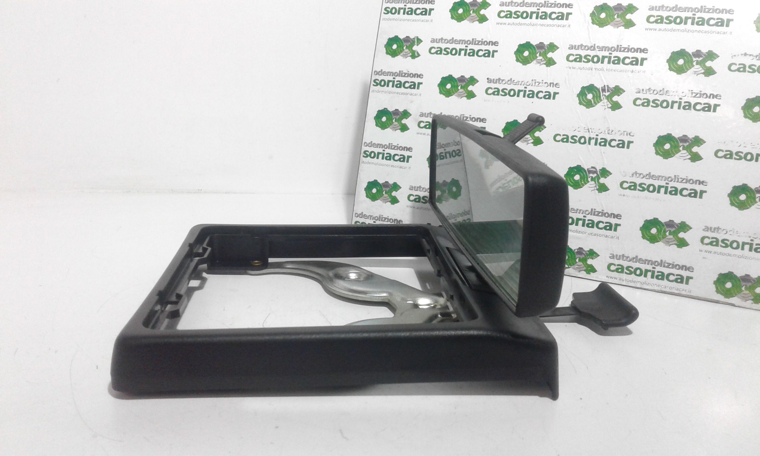 Retrovisore Interno 112727480 Usato