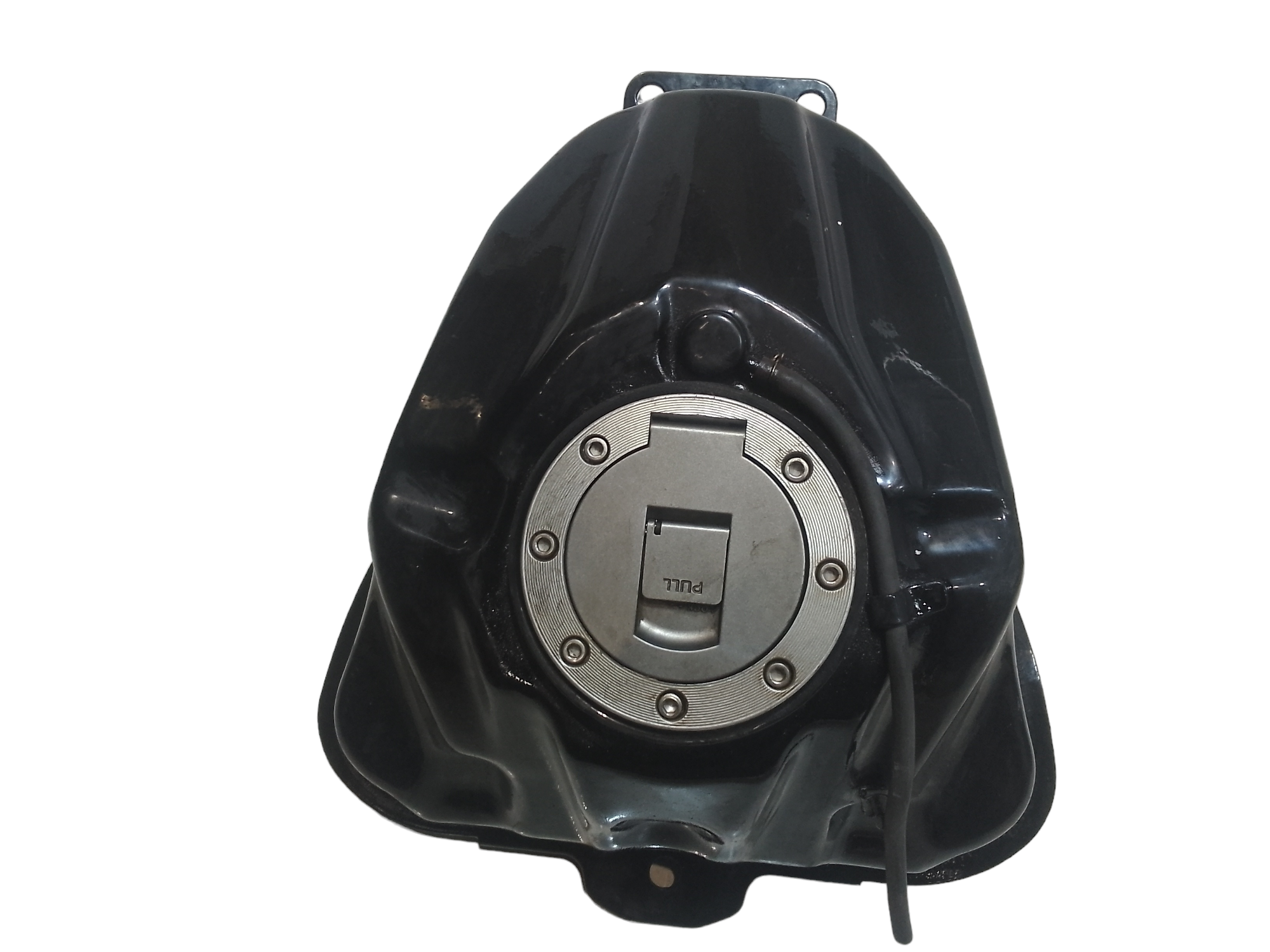 Serbatoio Carburante Usato