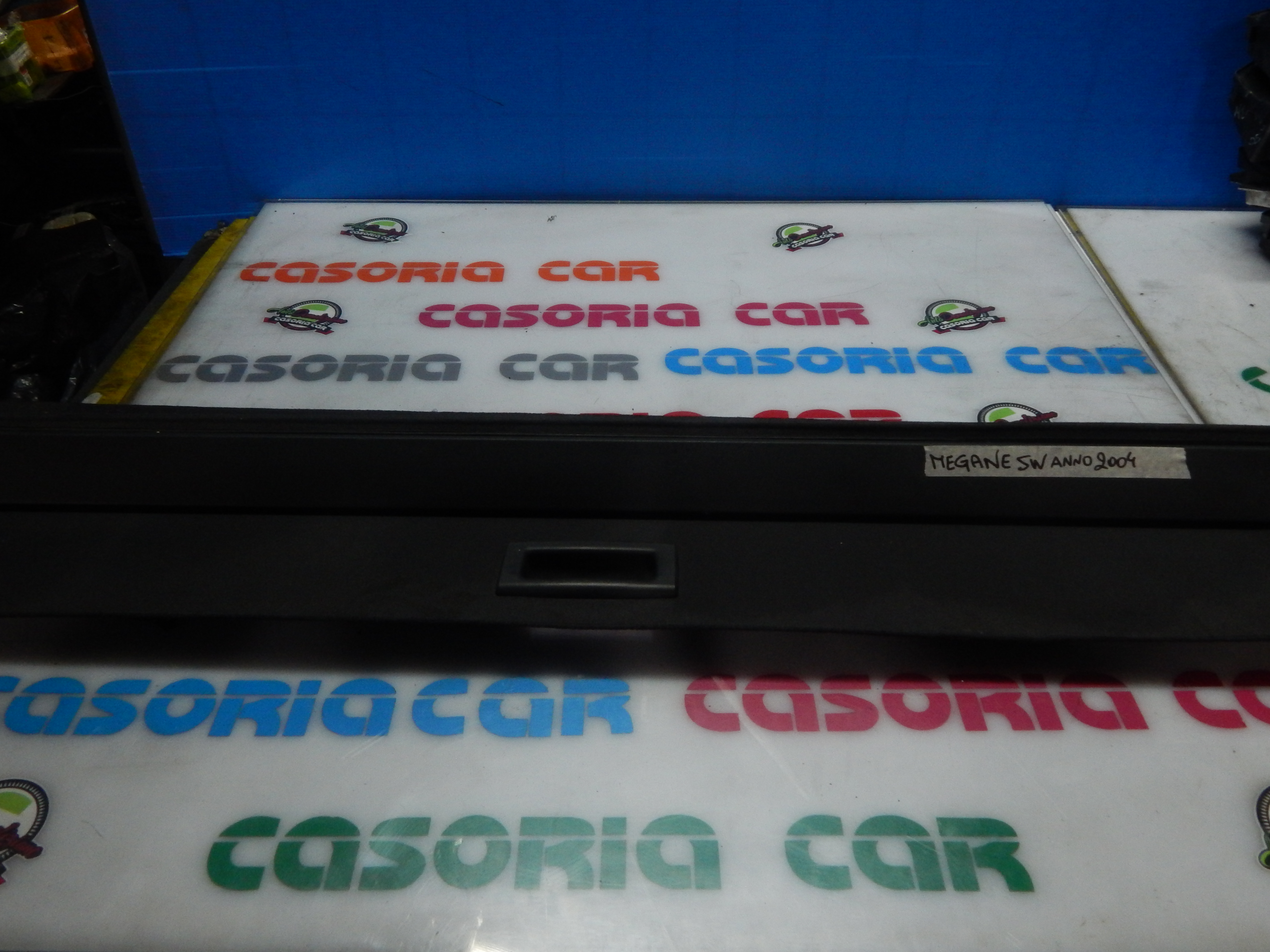 Ripiano Cappelliera 8200034999 Usato