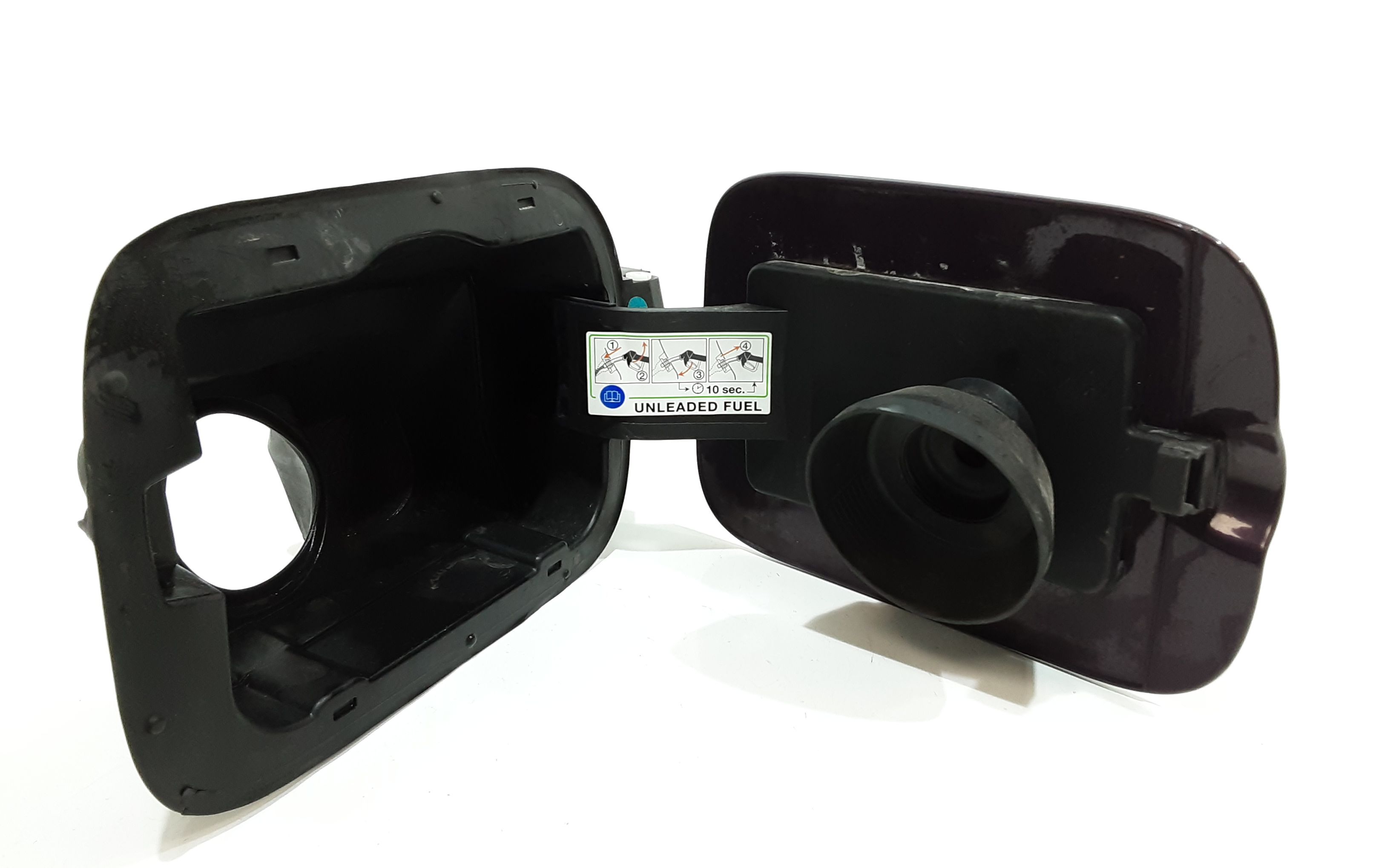 Sportello Carburante 51845959 Usato