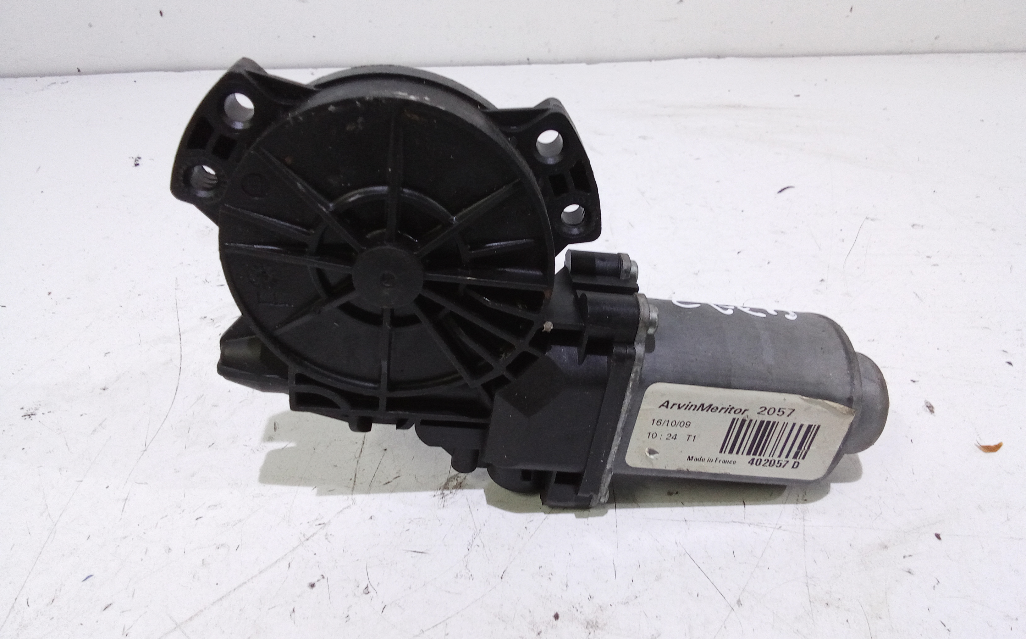 Motorino Alzacristallo Porta Ant. Sinistro 824501H000 Usato