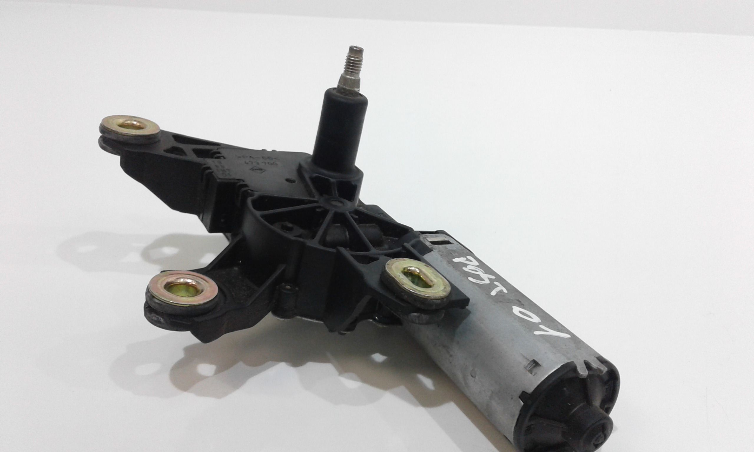 Motorino Tergilunotto 6X0955711C Usato