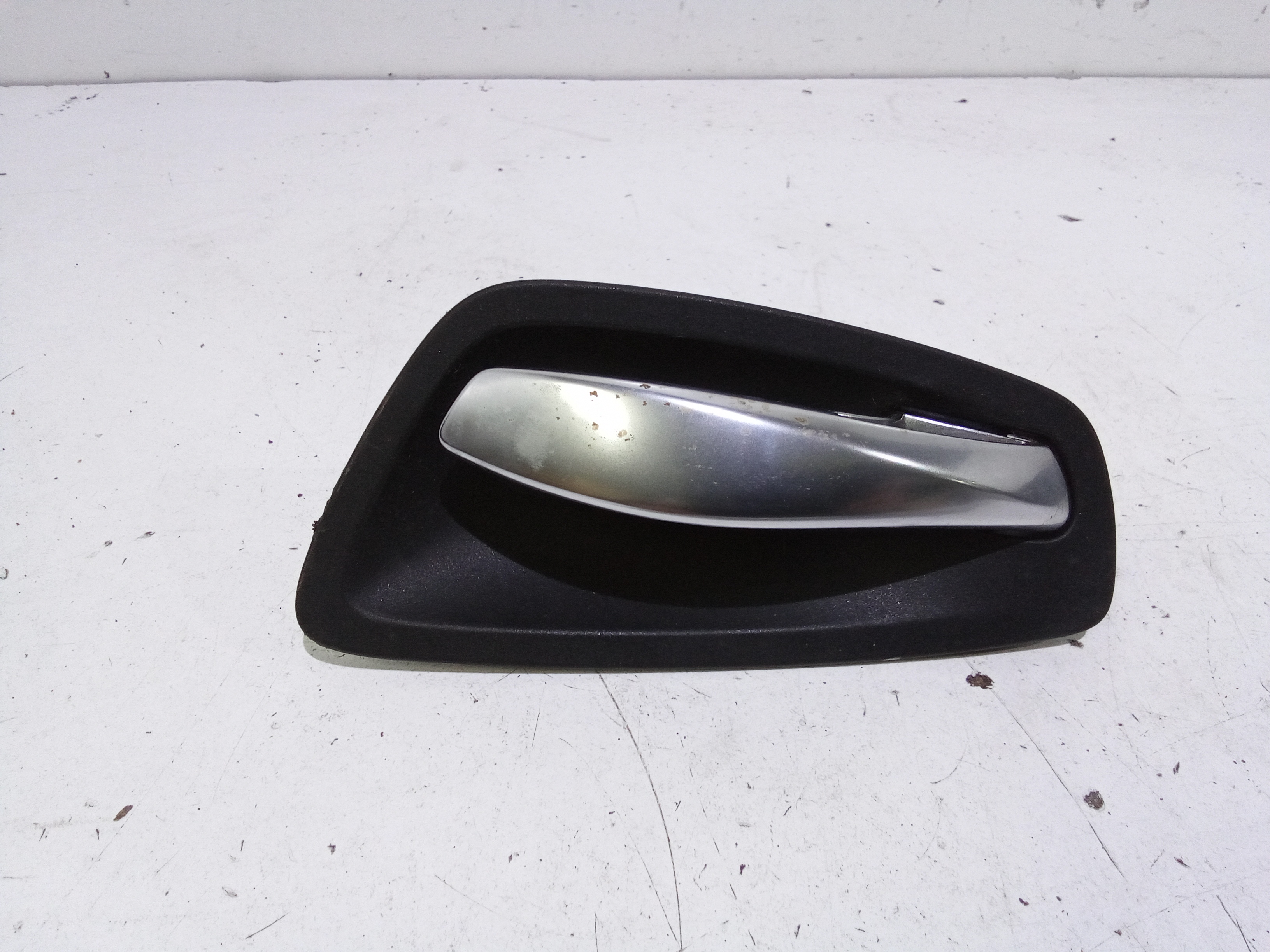 Maniglia Int. Apertura Porta Post. Sinistro 51417145075 Usato