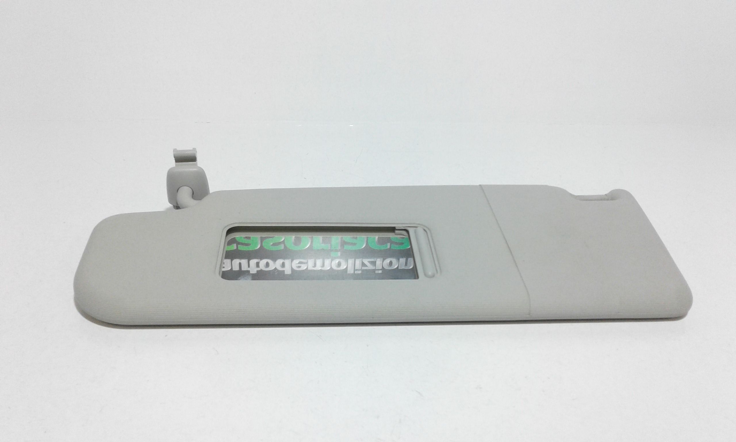 Aletta Parasole Parabrezza Sinistro 2G0857551F3FD Usato