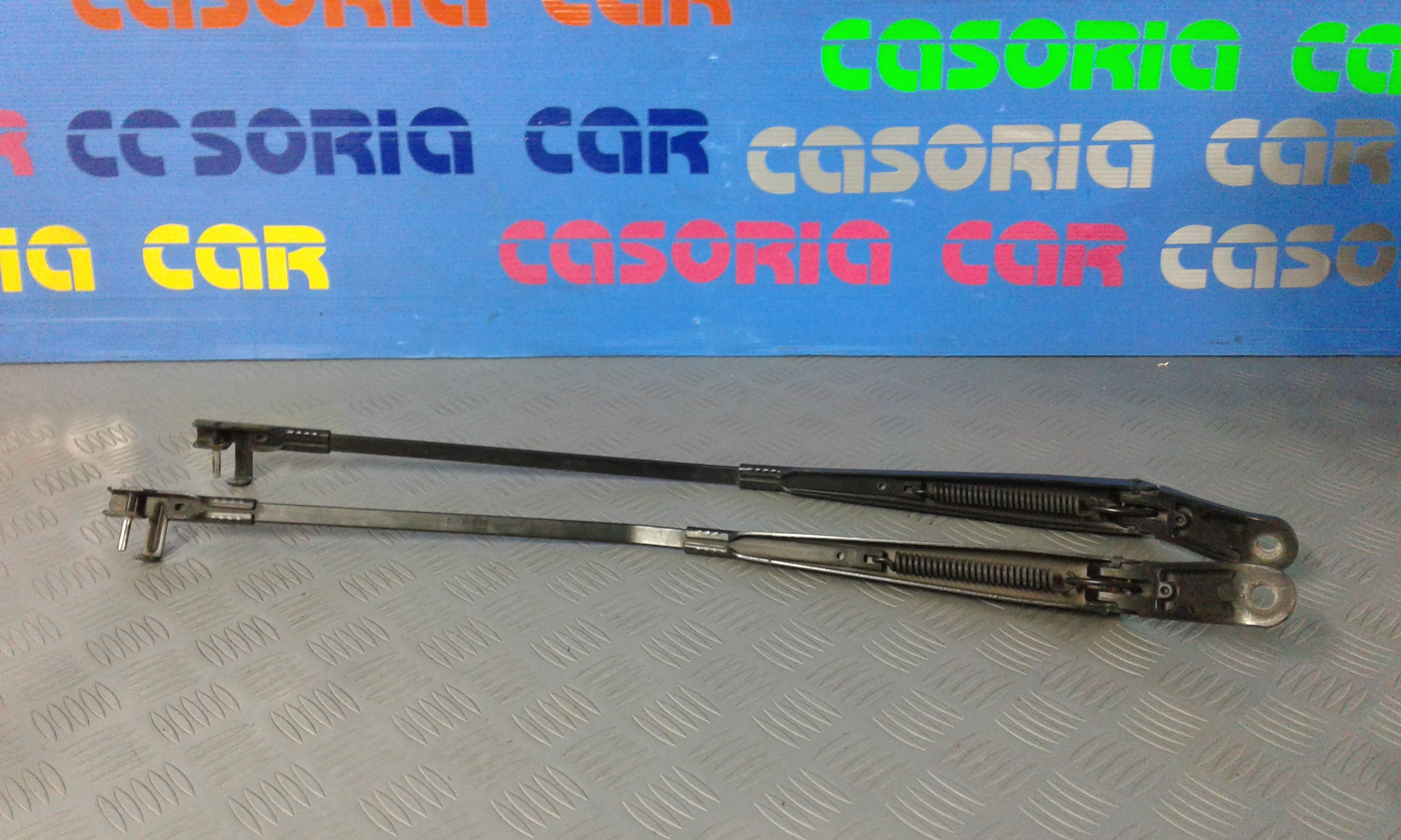 Braccio Tergiparabrezza Usato