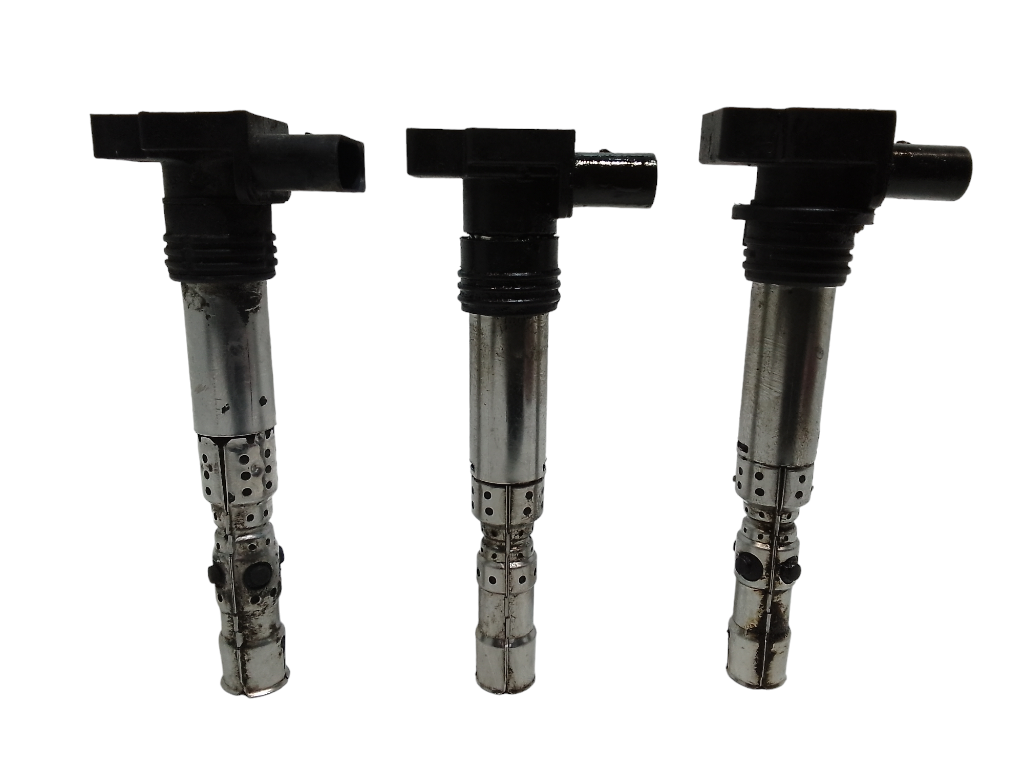 Bobina 03D905715A Usato