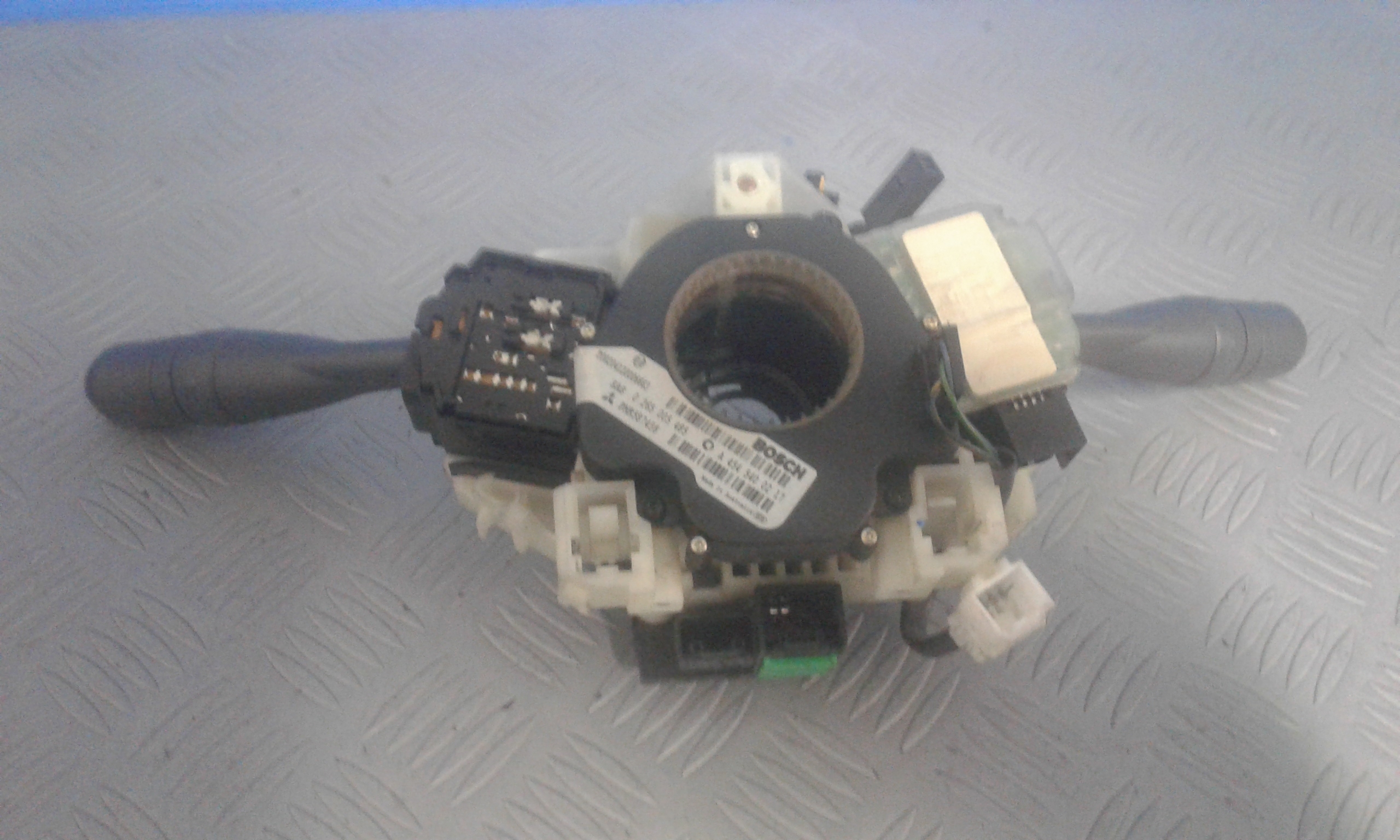 Devioguidasgancio Compl. Usato