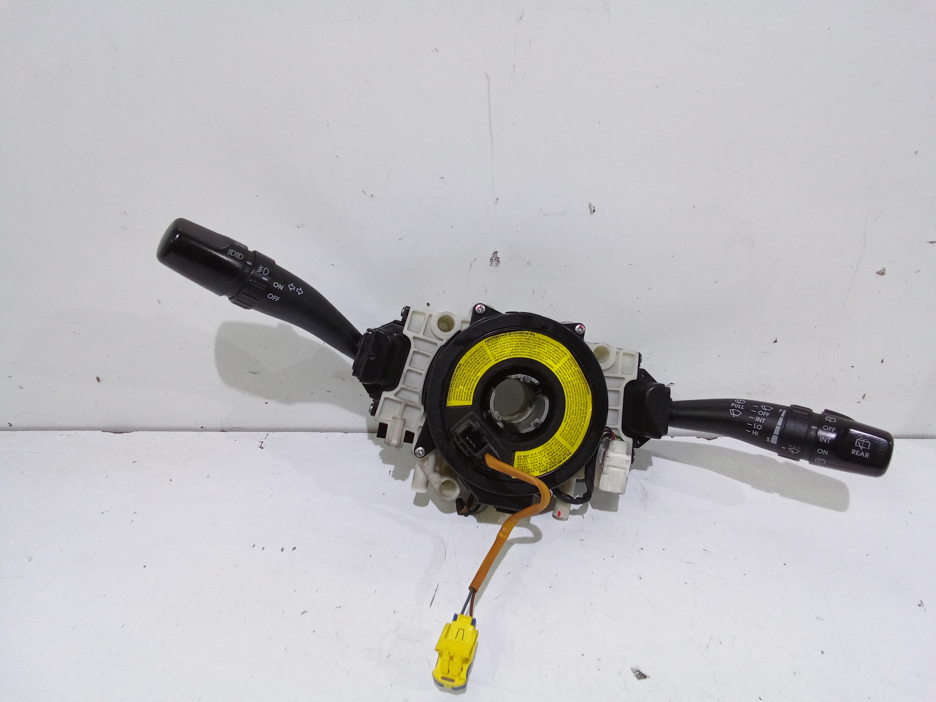 Devioguidasgancio Compl. 934001F920 Usato