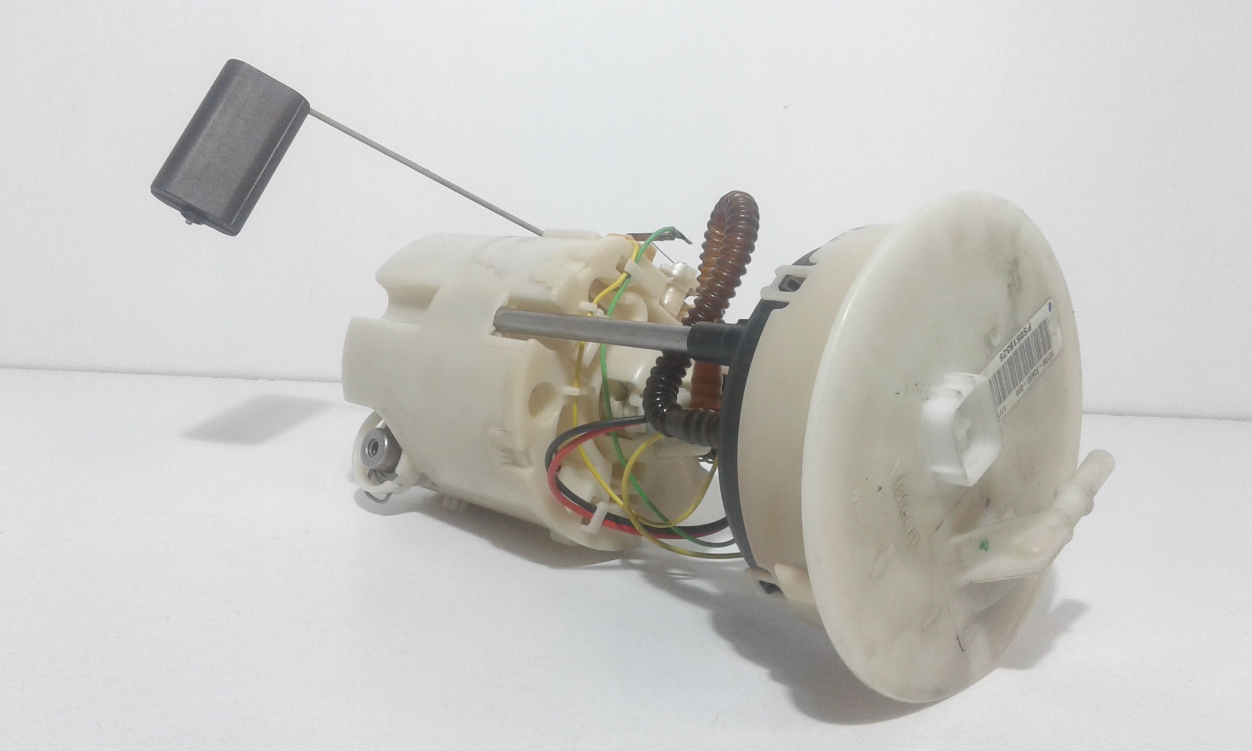 Pompa Carburante Usato