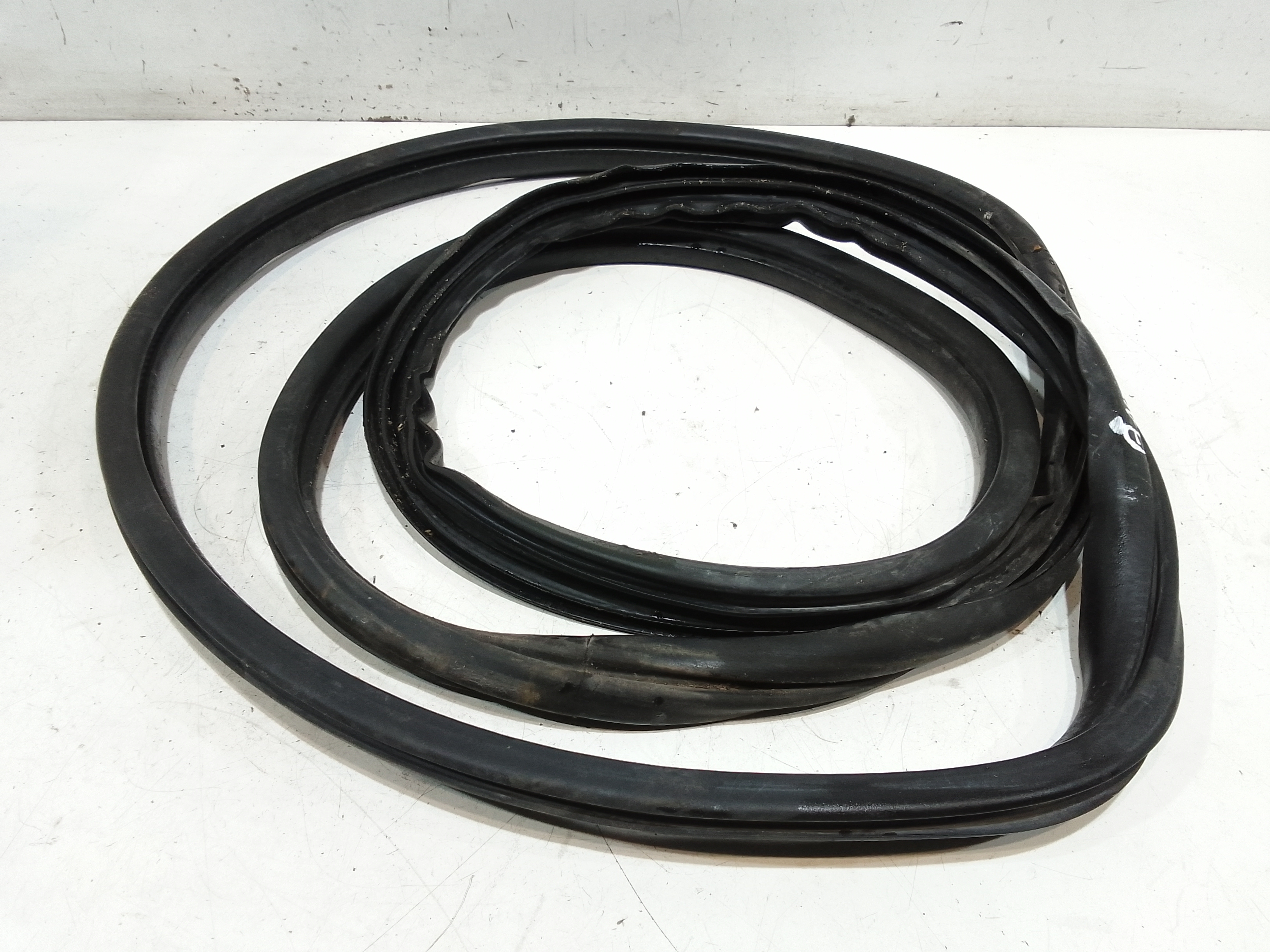 Guarnizione Porta Ant. Usato