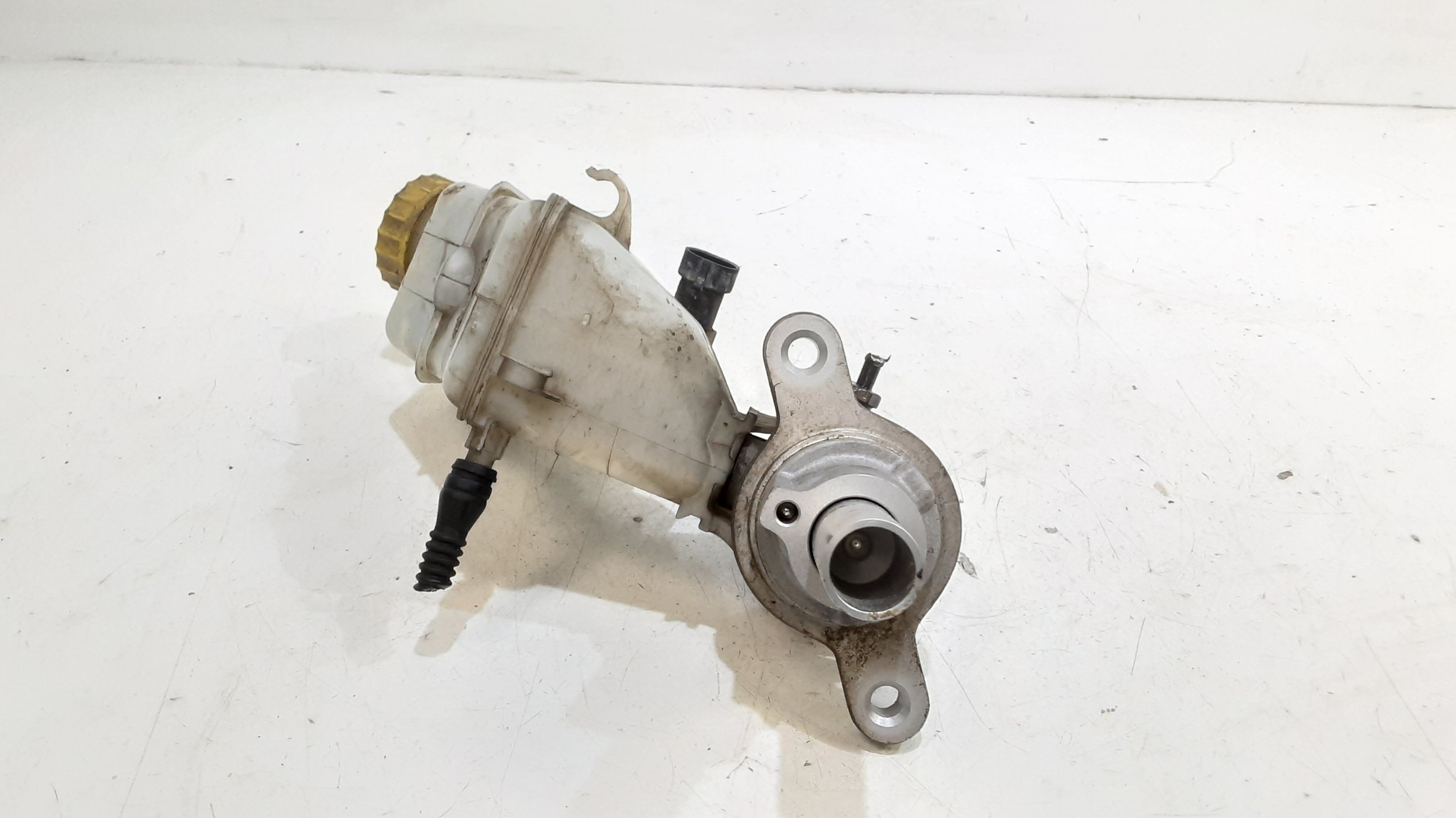 Pompa Comando Freni 77364703 Usato