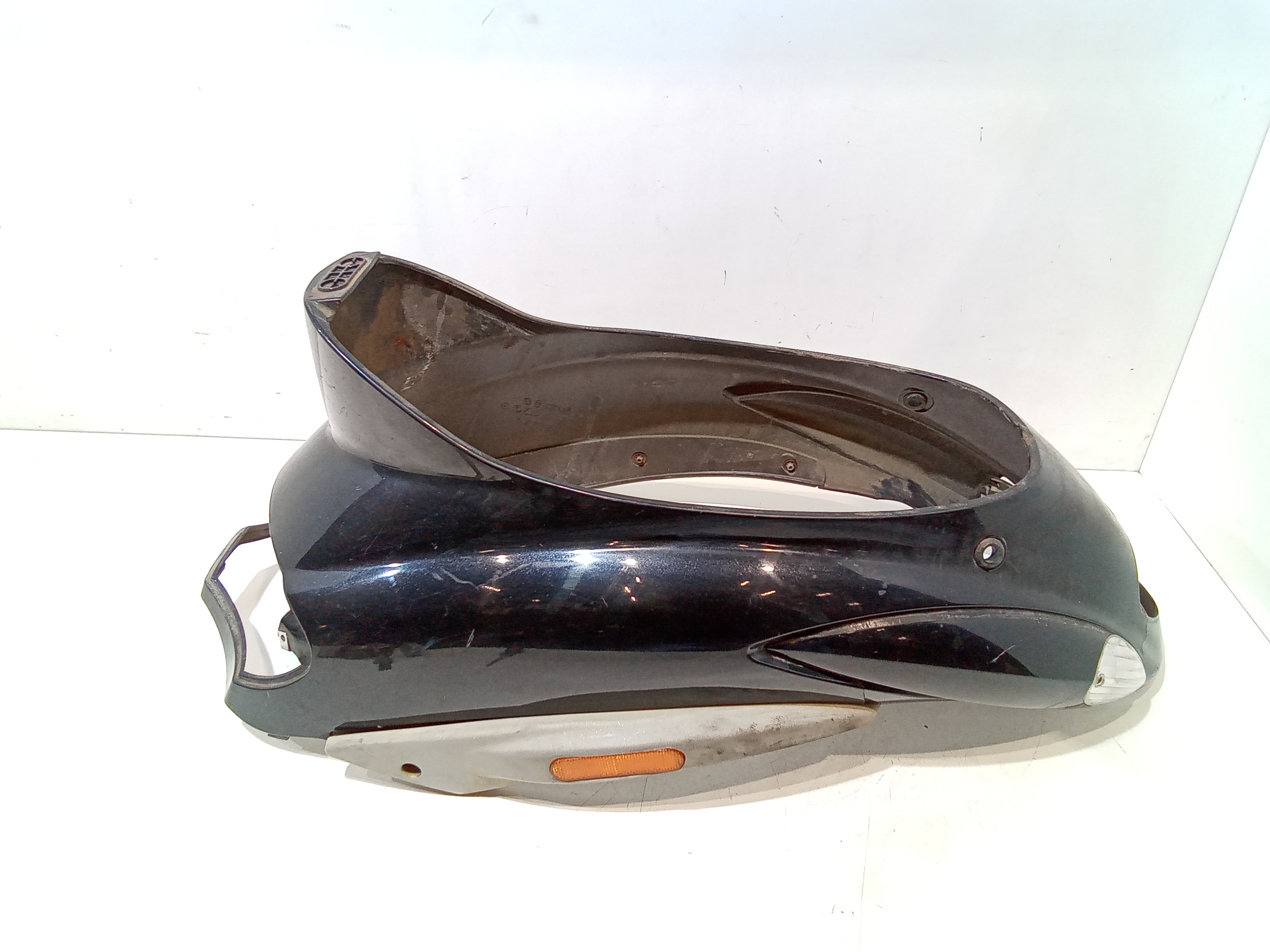 Carena Posteriore Usato