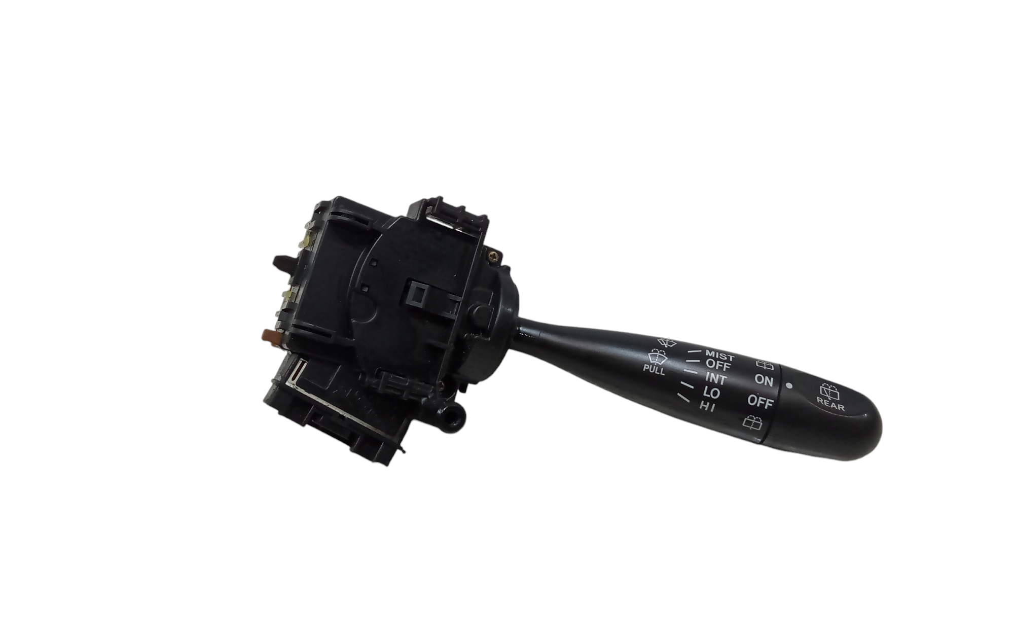 Devioguidasgancio Destro Usato