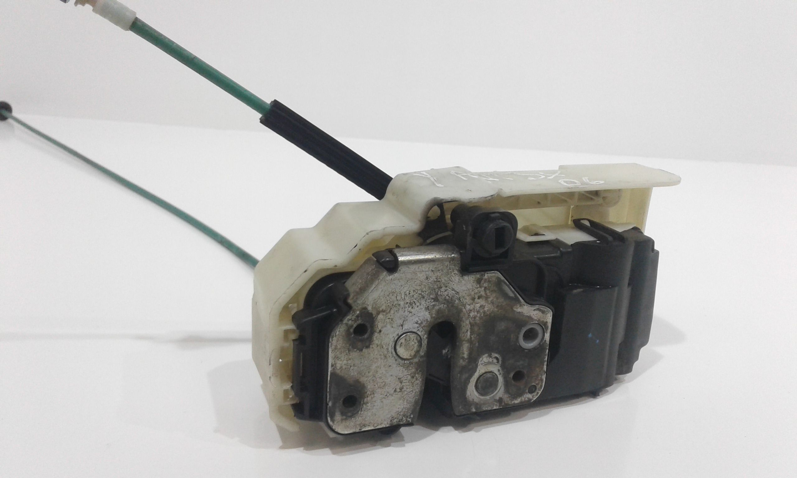 Serratura Porta Ant. Destro Usato