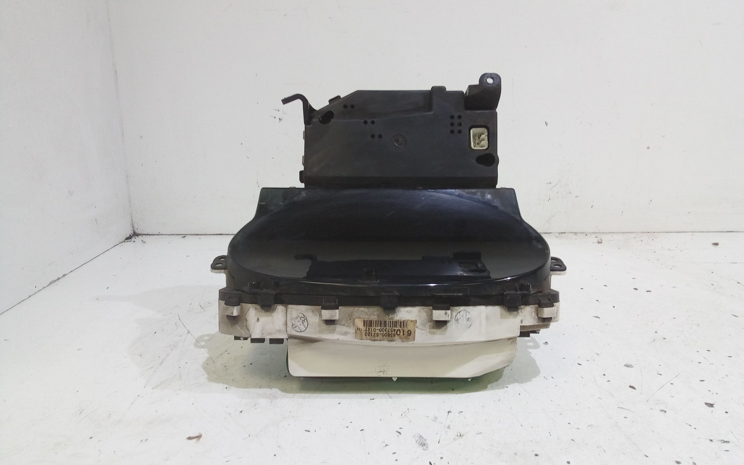 Quadro Portastrumenti Usato