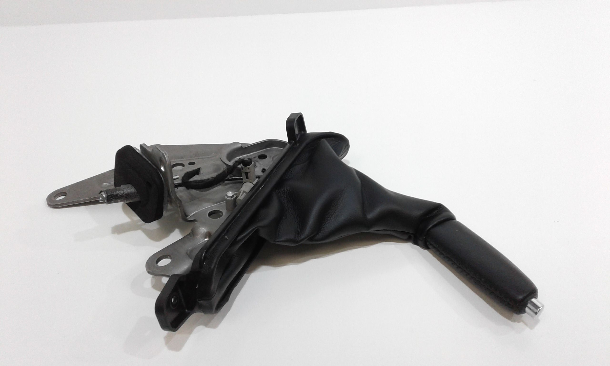 Leva Freno Stazionamento 2415468 Usato