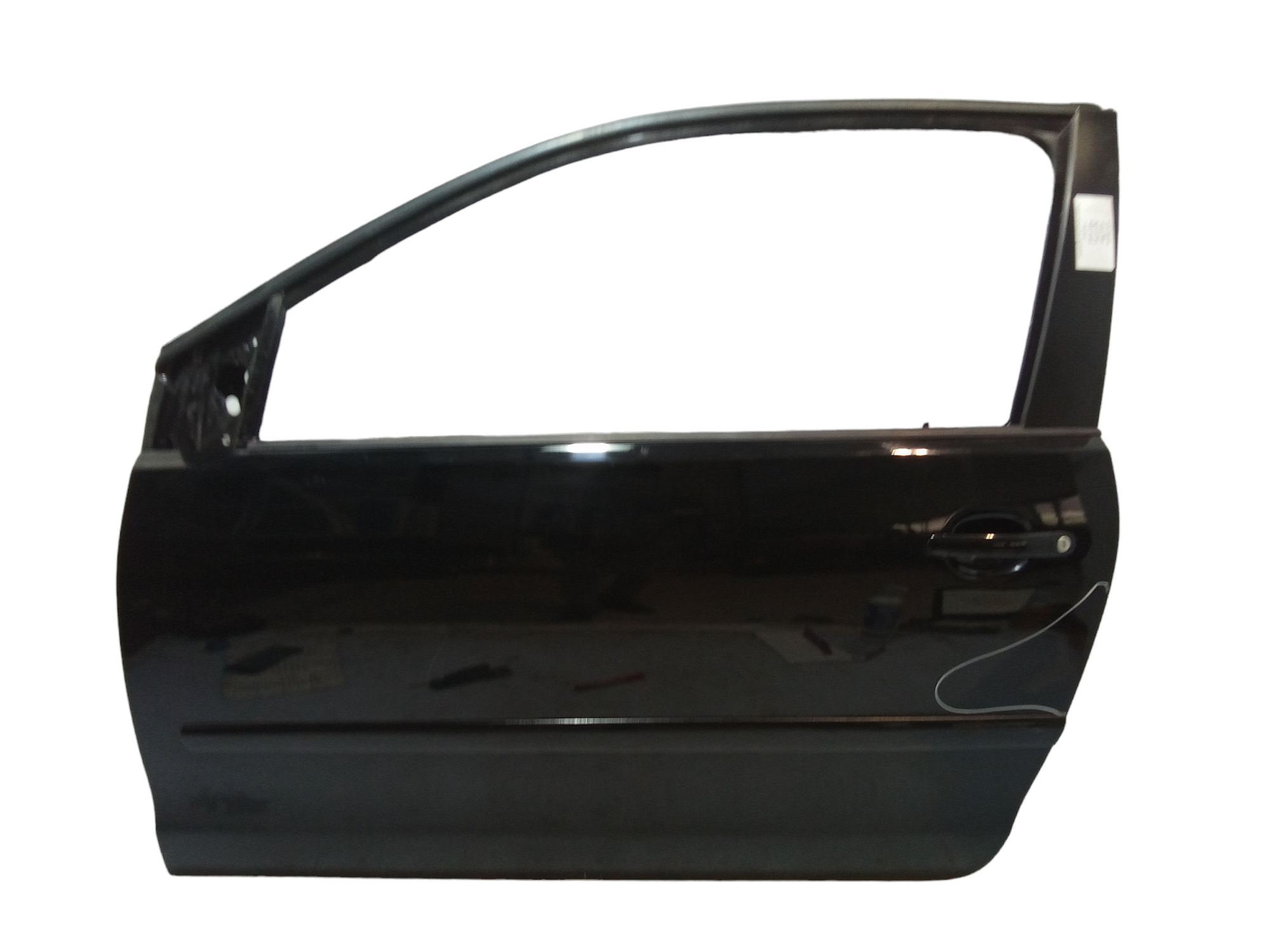 Porta Ant. Sinistro 6Q3831055K Usato