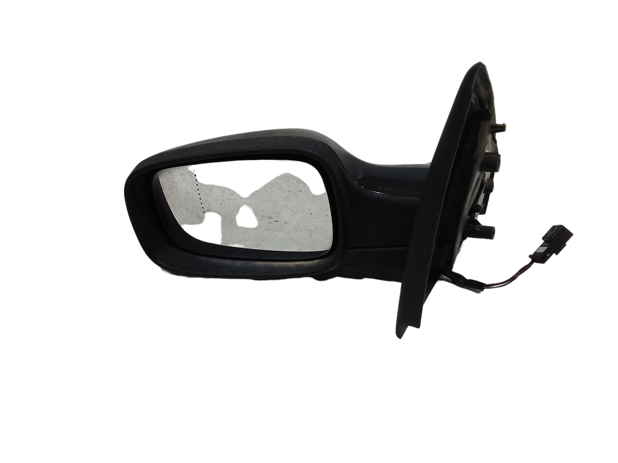 Retrovisore Est. Sinistro 7701061190 Usato