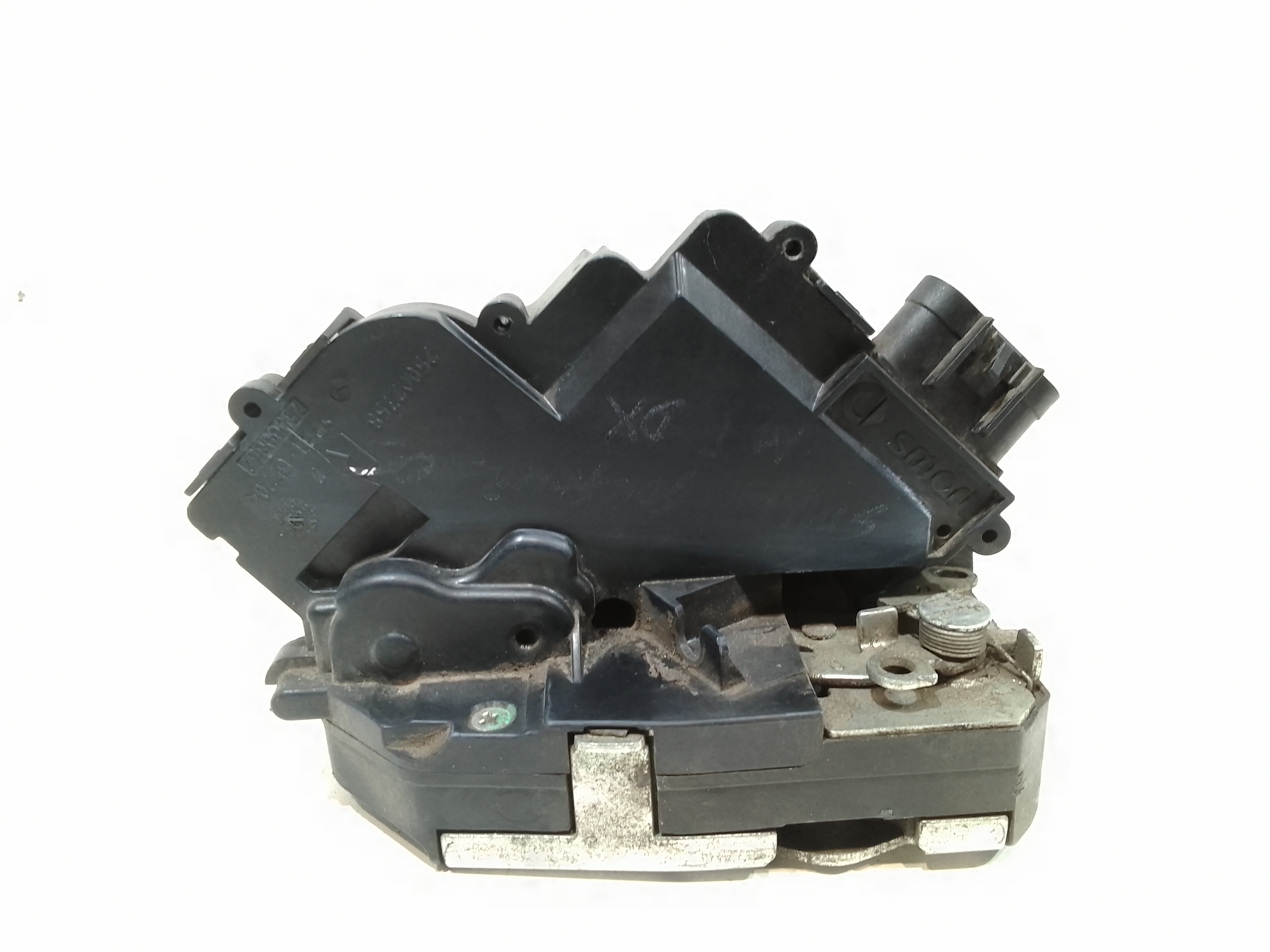 Serratura Porta Ant. Destro A4547200235 Usato