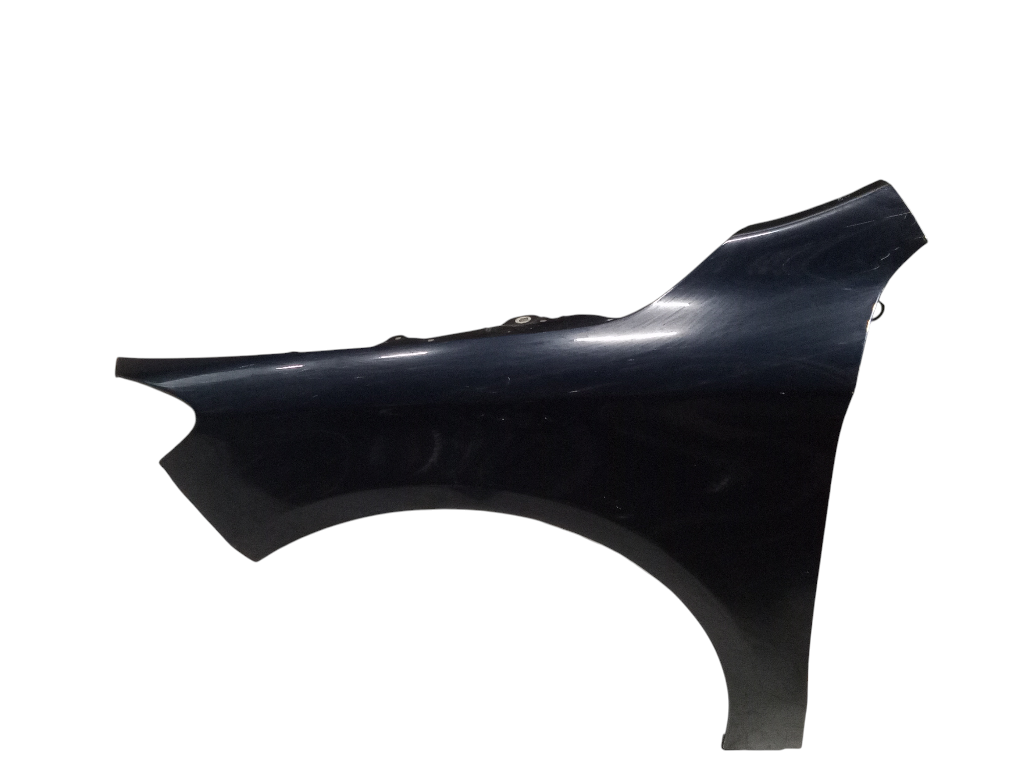 Parafango Ant. Sinistro A1178810101 Usato