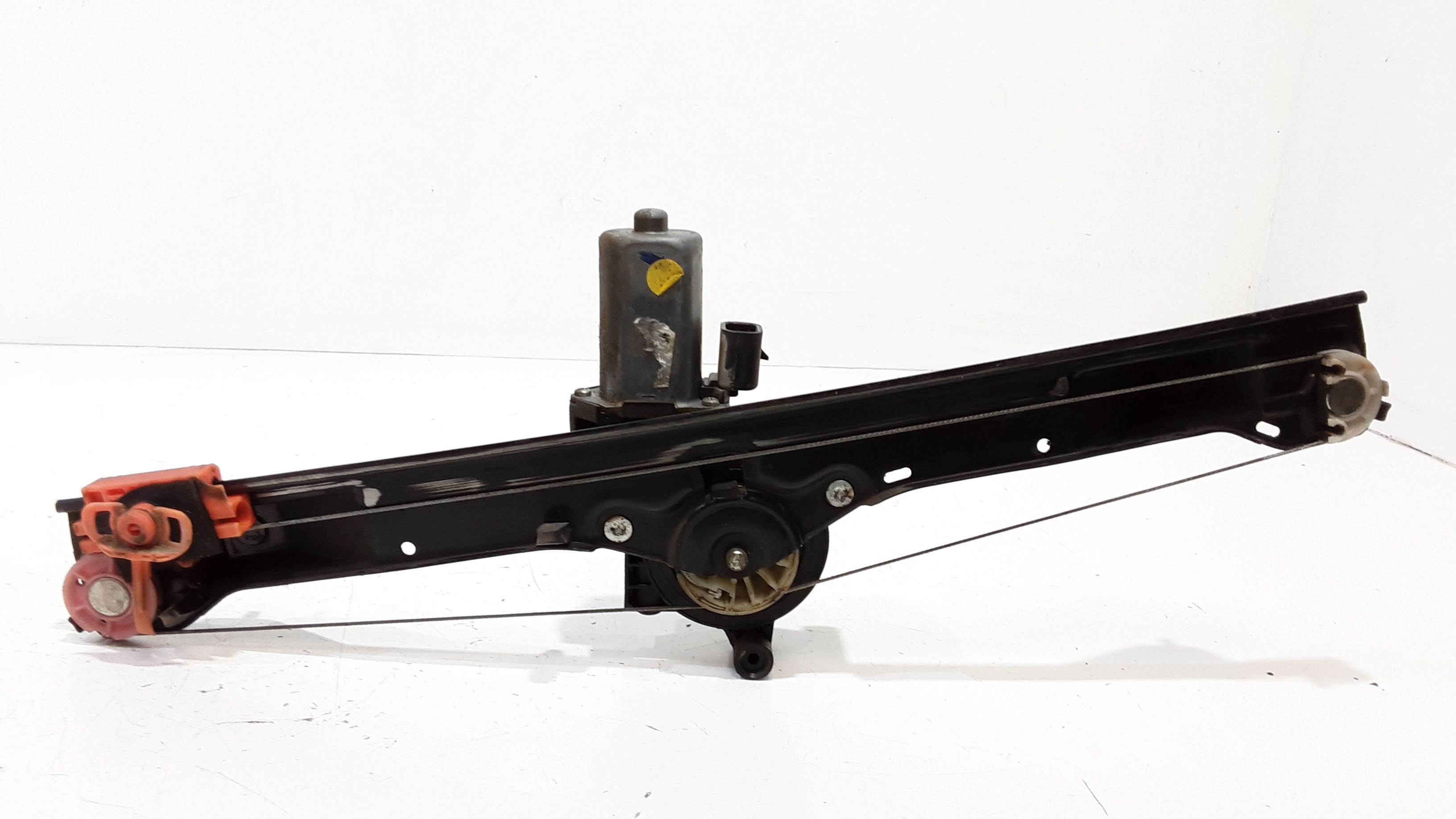 Alzacristallo Porta Ant. Destro Usato