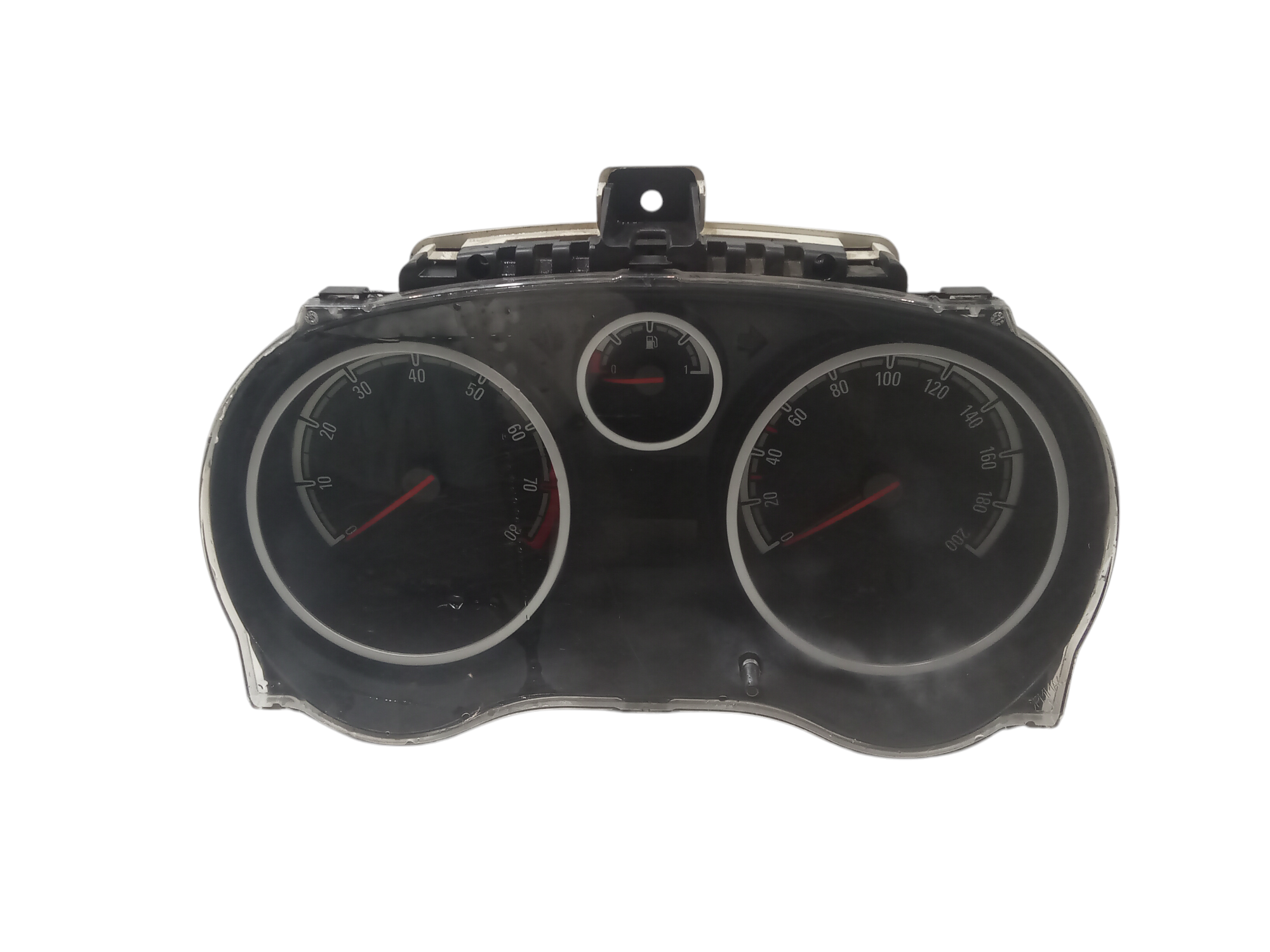 Quadro Portastrumenti Usato