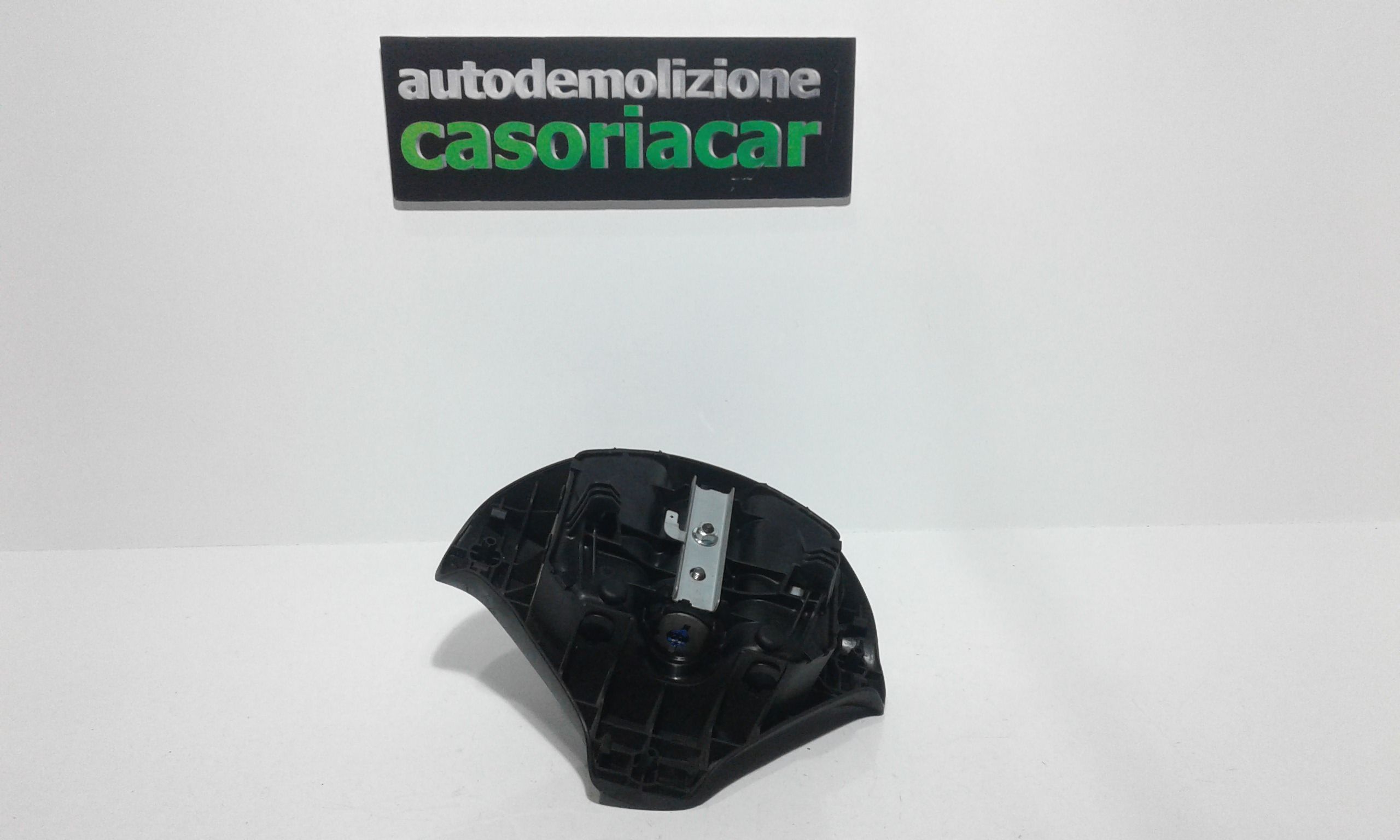 Dispositivo Airbag Lato Guida 4112HW Usato